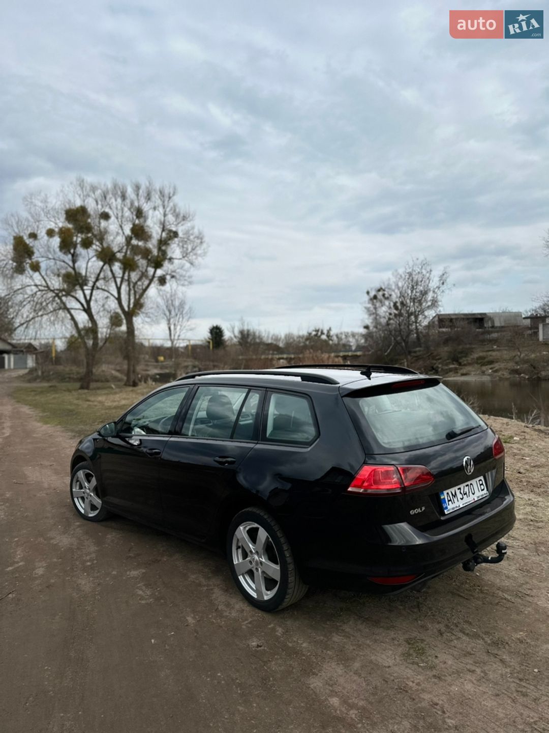 Volkswagen Golf 2014 VIN WVWZZZAUZFP528445 фото оголошення 13 з 54