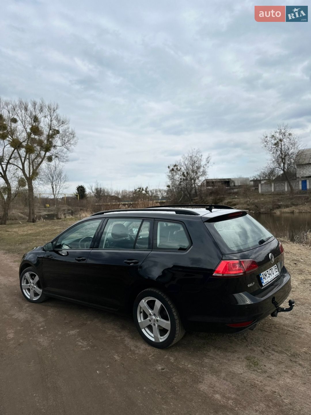 Volkswagen Golf 2014 VIN WVWZZZAUZFP528445 фото оголошення 14 з 54