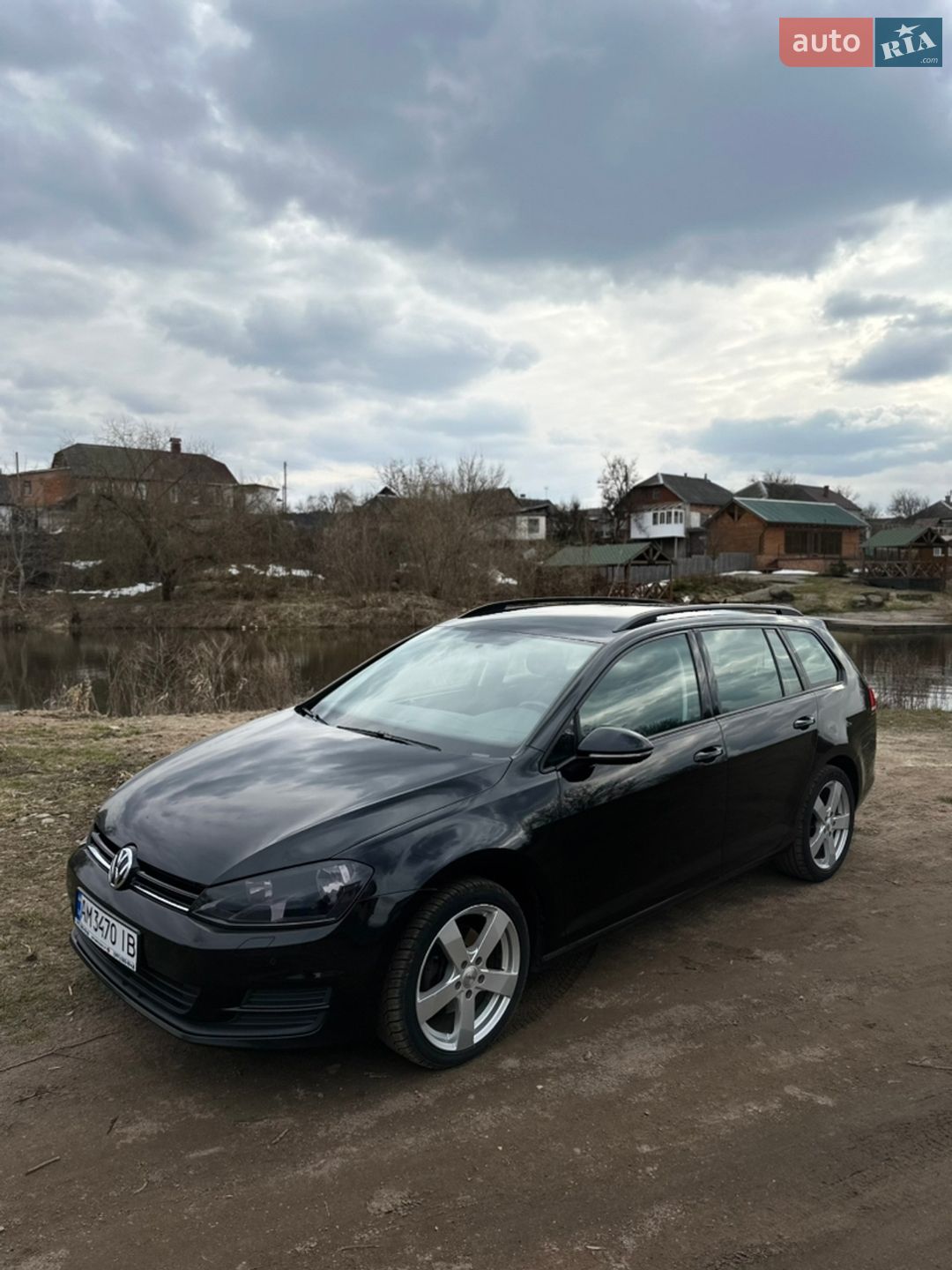 Volkswagen Golf 2014 VIN WVWZZZAUZFP528445 фото оголошення 16 з 54