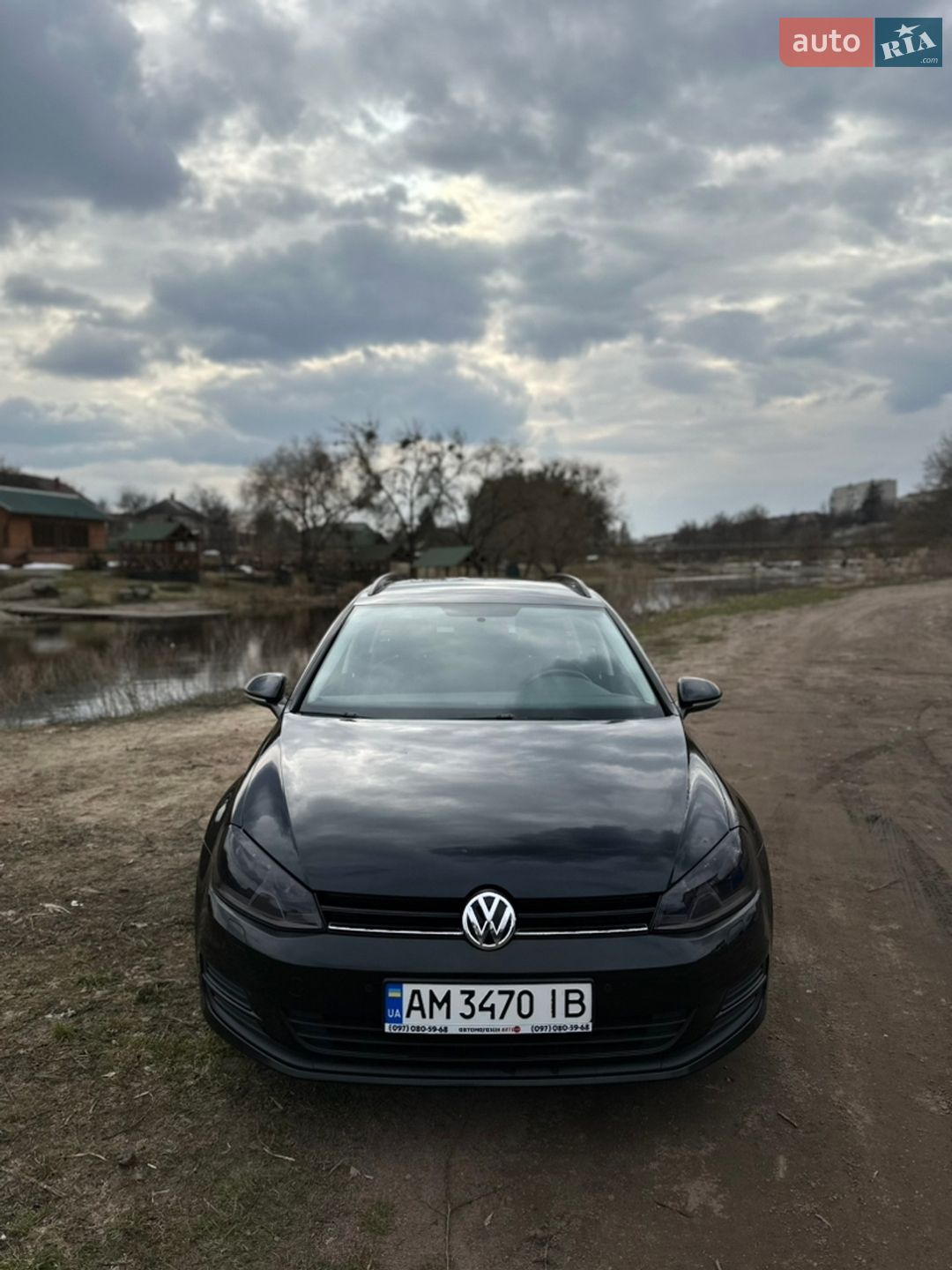 Volkswagen Golf 2014 VIN WVWZZZAUZFP528445 фото оголошення 17 з 54