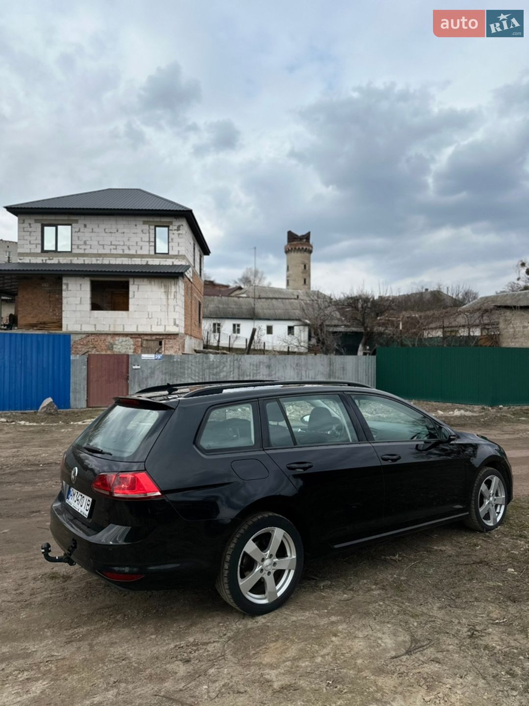 Volkswagen Golf 2014 VIN WVWZZZAUZFP528445 фото оголошення 20 з 54
