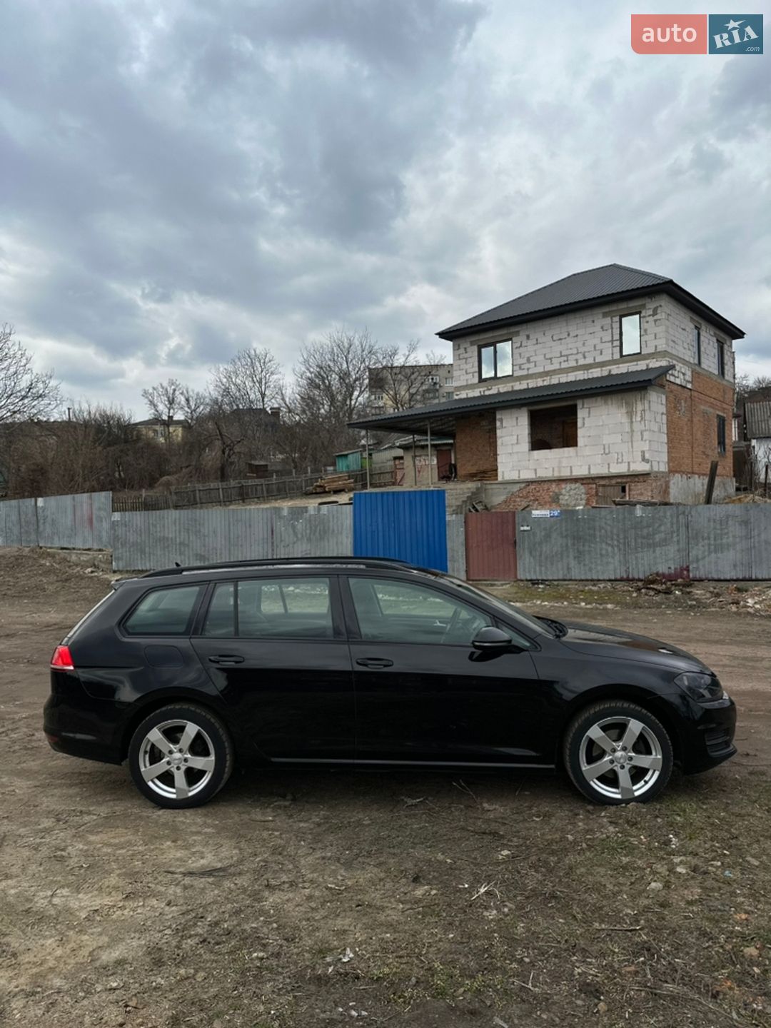 Volkswagen Golf 2014 VIN WVWZZZAUZFP528445 фото оголошення 18 з 54