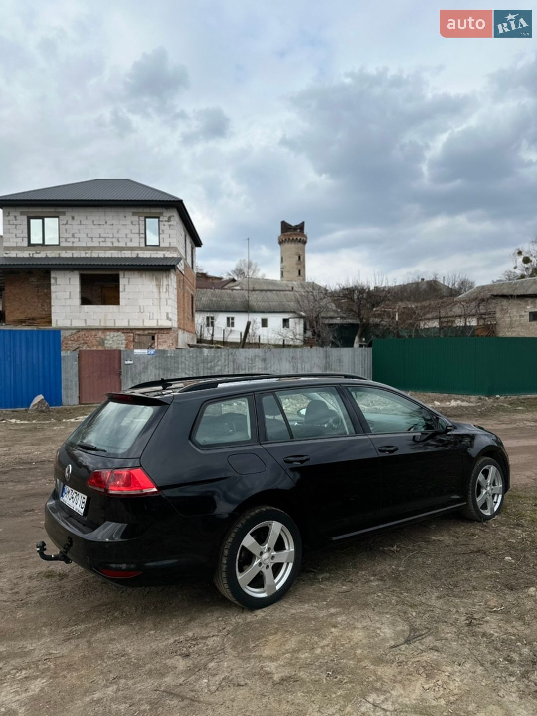 Volkswagen Golf 2014 VIN WVWZZZAUZFP528445 фото оголошення 19 з 54