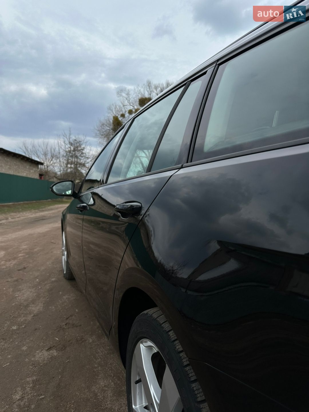 Volkswagen Golf 2014 VIN WVWZZZAUZFP528445 фото оголошення 25 з 54