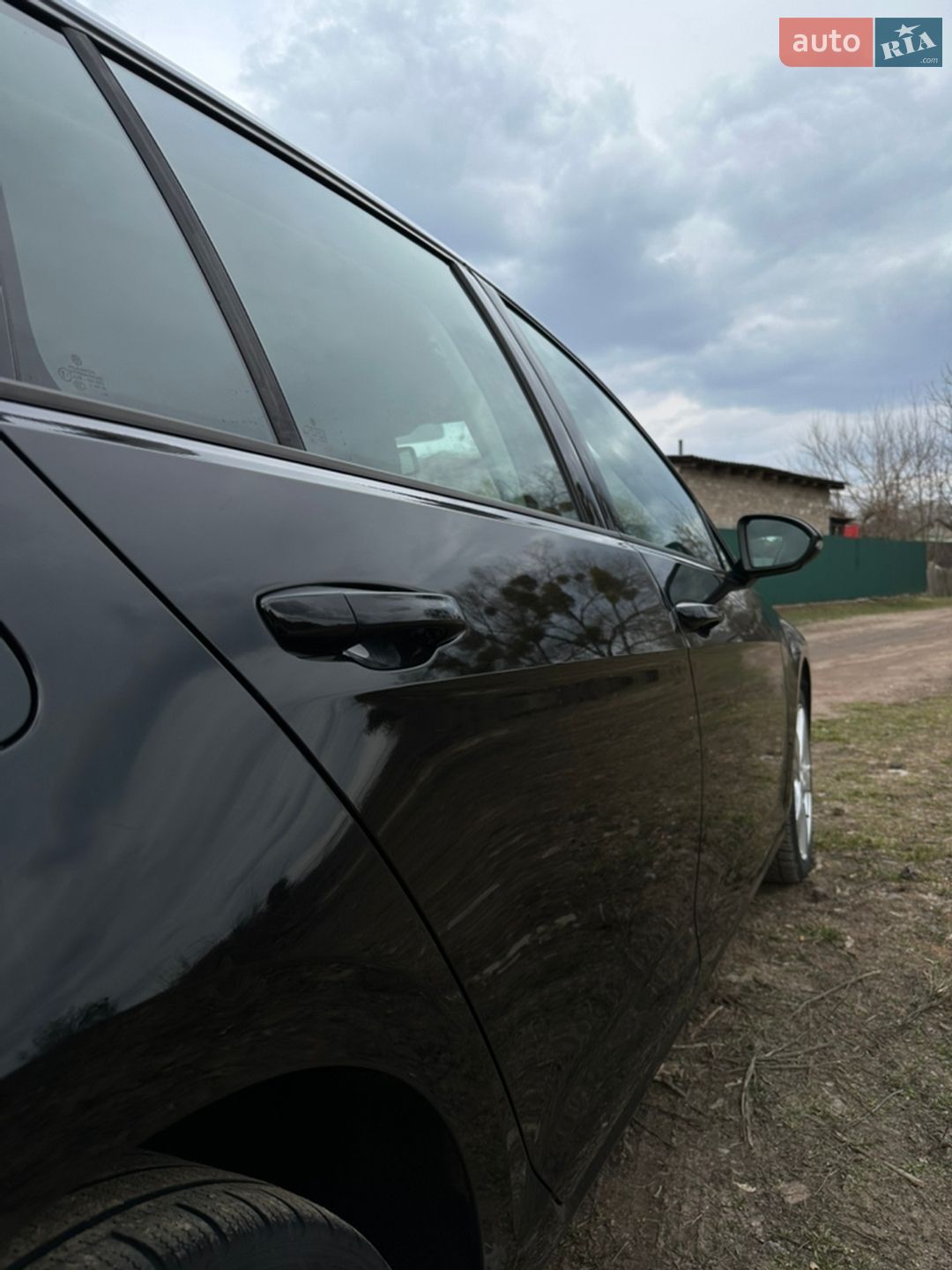 Volkswagen Golf 2014 VIN WVWZZZAUZFP528445 фото оголошення 27 з 54