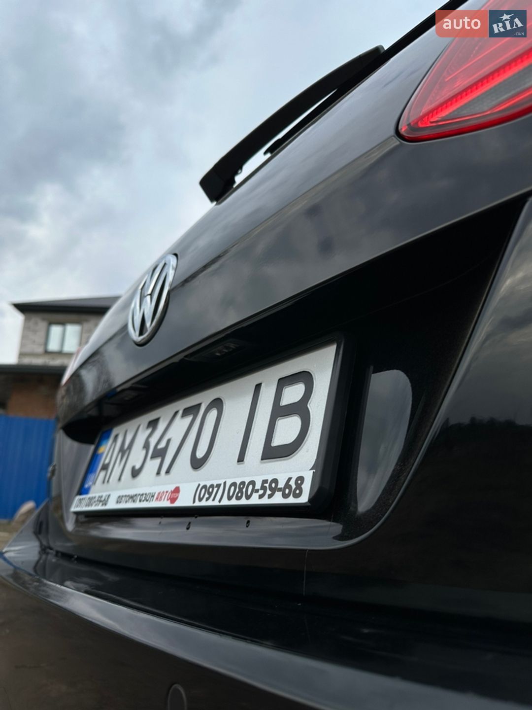 Volkswagen Golf 2014 VIN WVWZZZAUZFP528445 фото оголошення 29 з 54