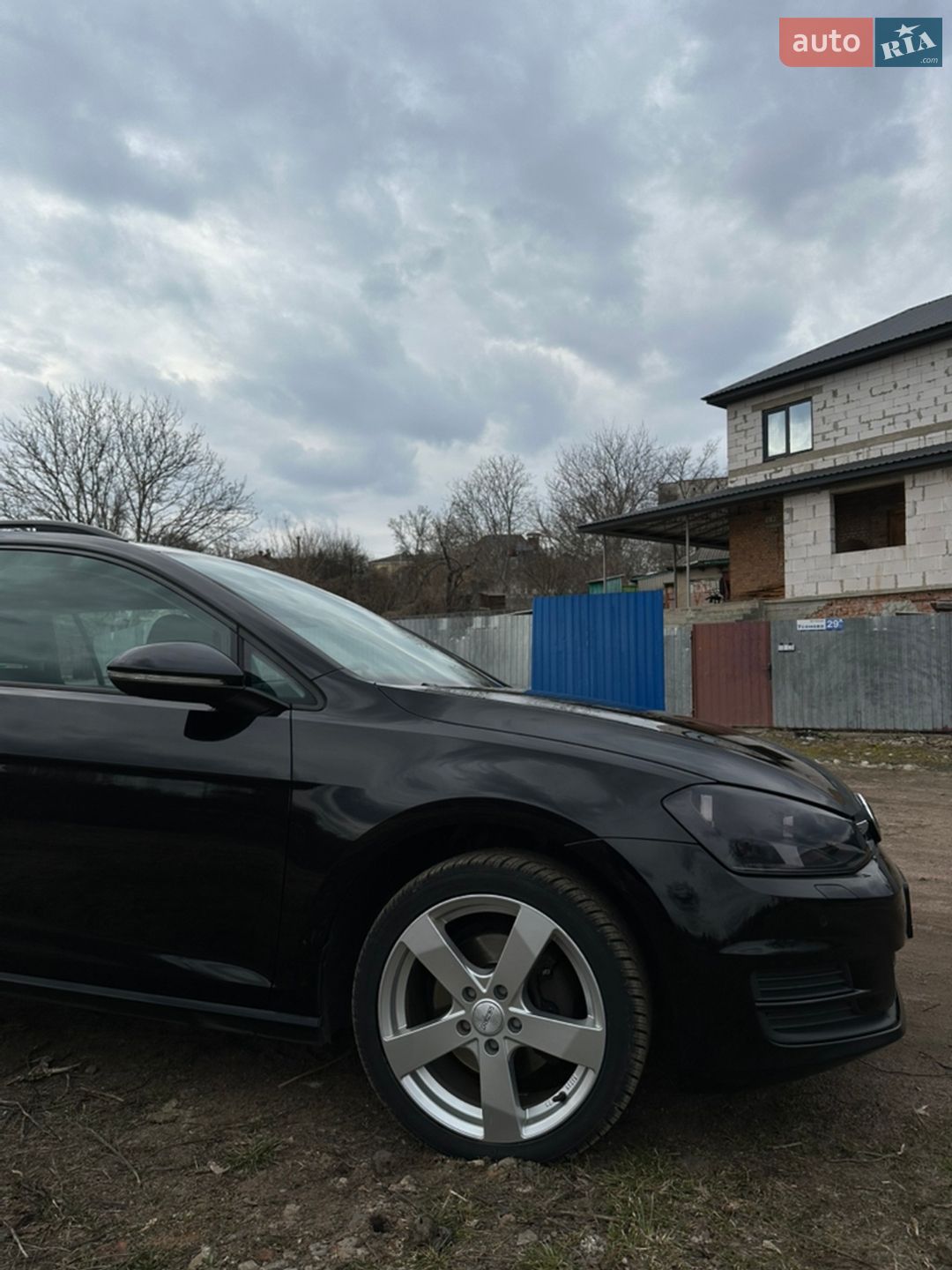 Volkswagen Golf 2014 VIN WVWZZZAUZFP528445 фото оголошення 30 з 54