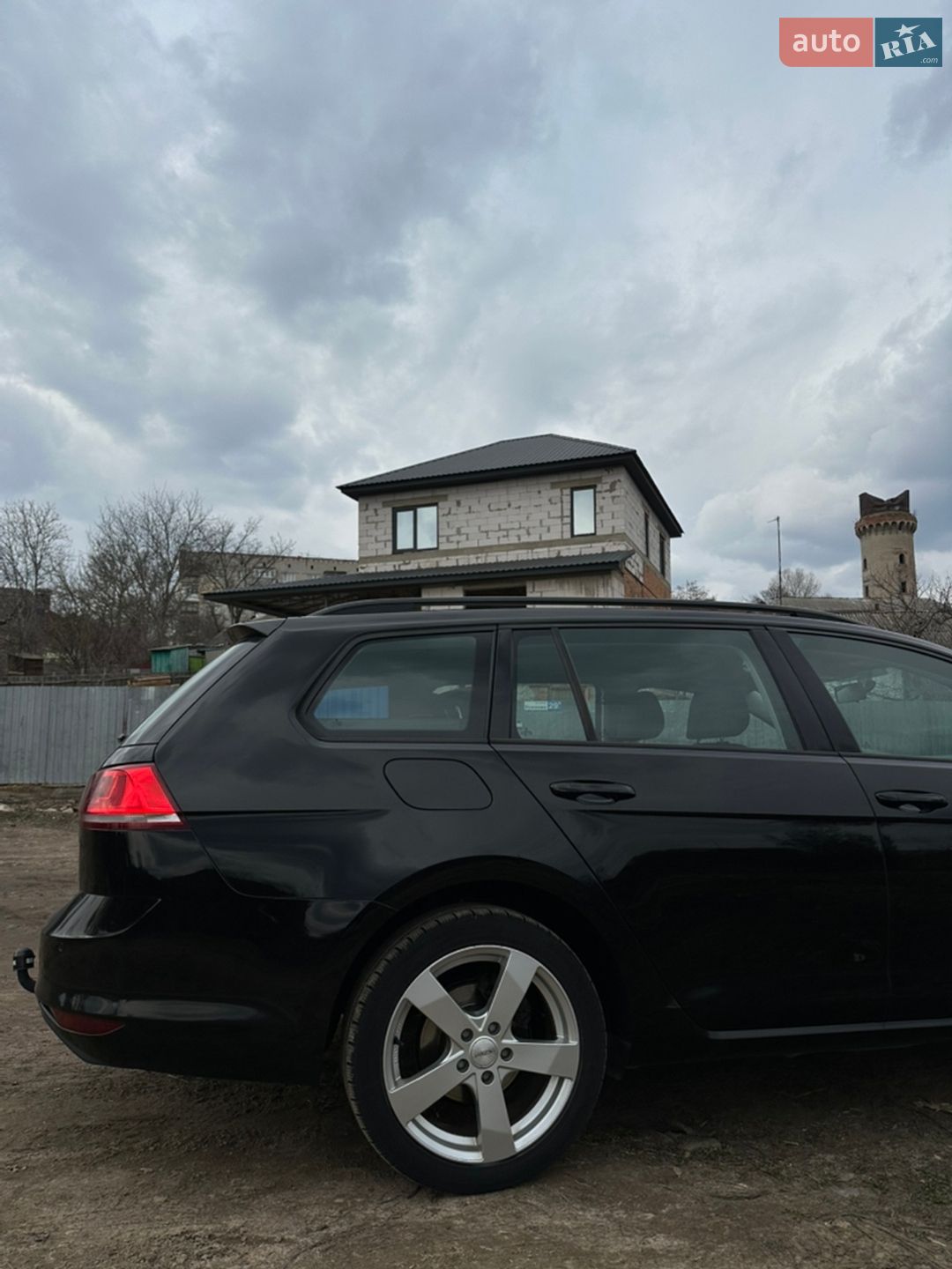 Volkswagen Golf 2014 VIN WVWZZZAUZFP528445 фото оголошення 31 з 54