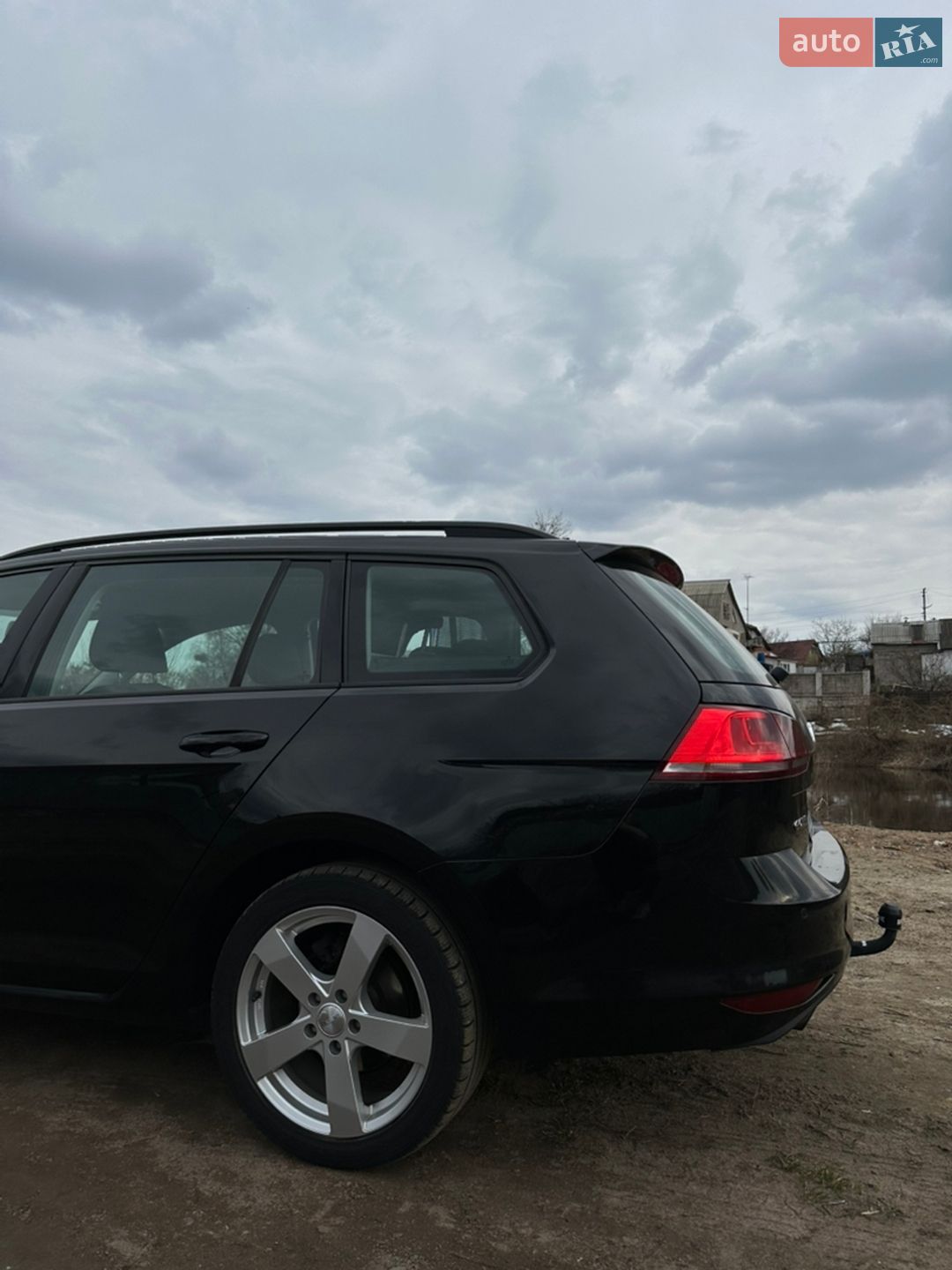 Volkswagen Golf 2014 VIN WVWZZZAUZFP528445 фото оголошення 32 з 54