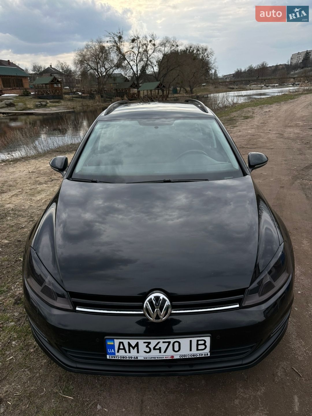 Volkswagen Golf 2014 VIN WVWZZZAUZFP528445 фото оголошення 36 з 54