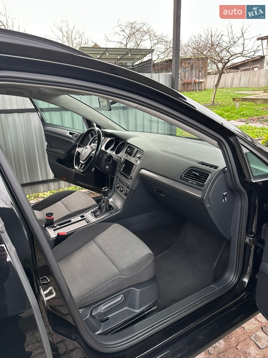 Volkswagen Golf 2014 VIN WVWZZZAUZFP528445 фото оголошення 43 з 54