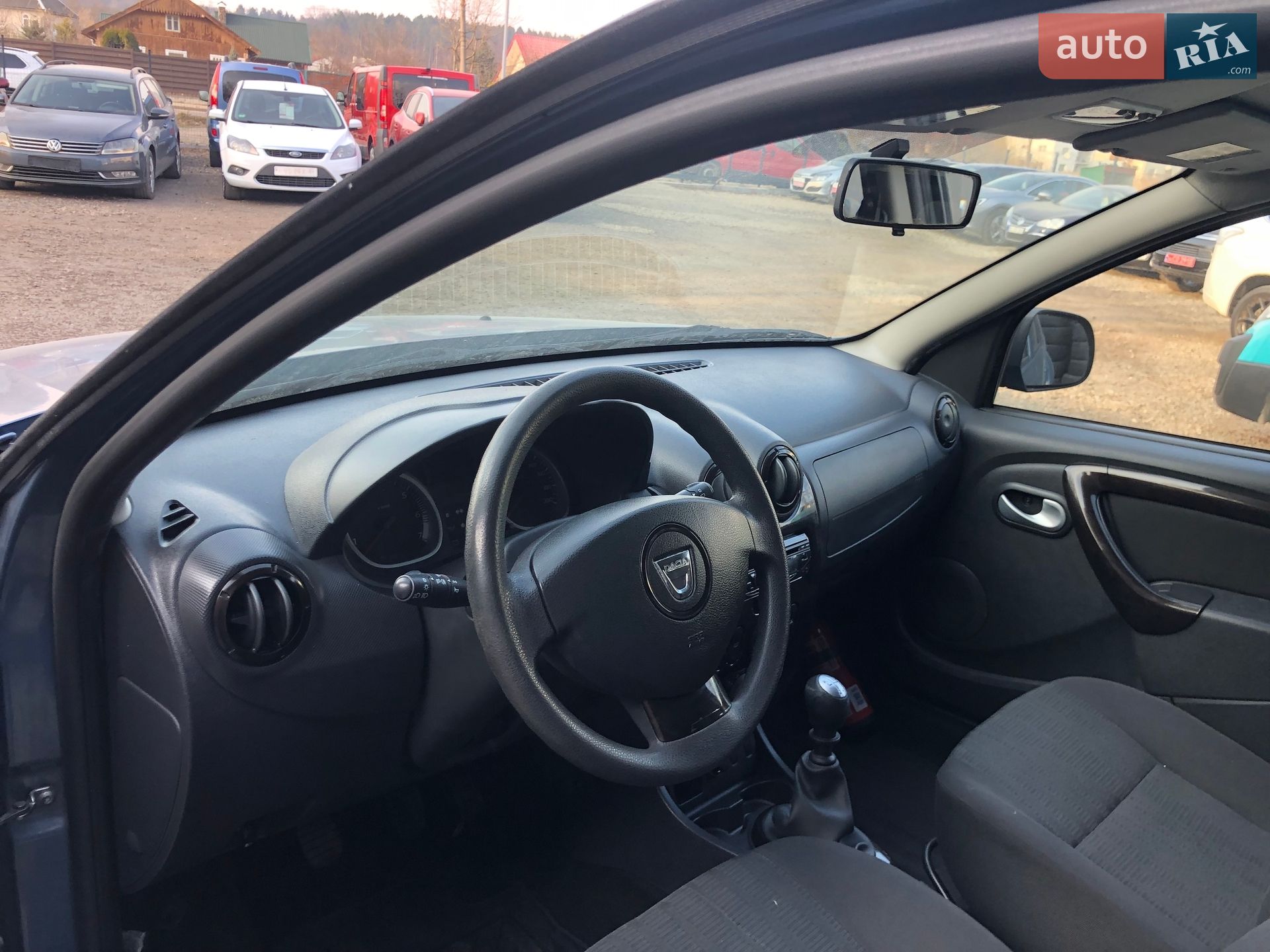 Dacia Duster 2011 VIN UU1HSDAC645415899 фото оголошення 3 з 36