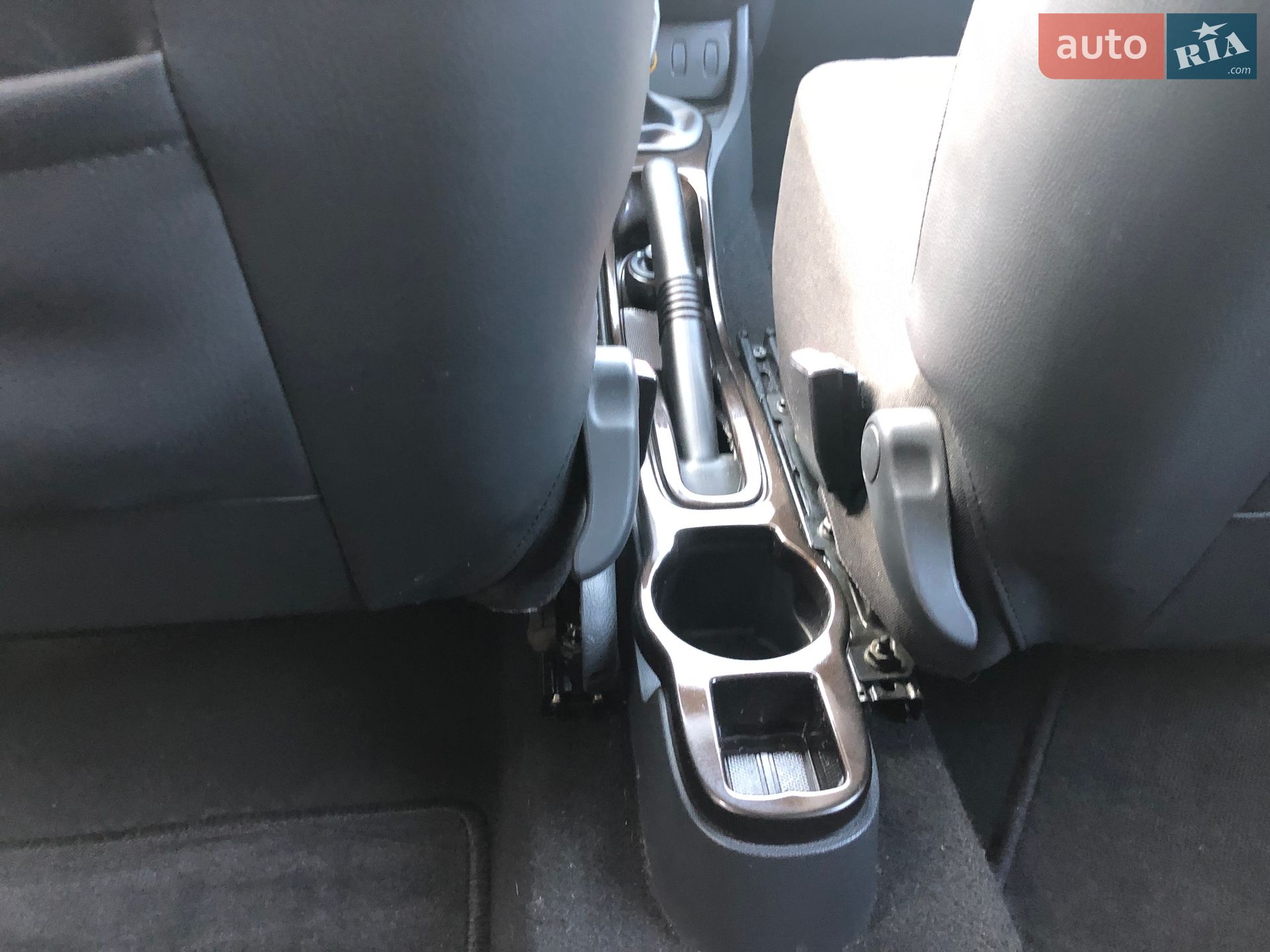 Dacia Duster 2011 VIN UU1HSDAC645415899 фото оголошення 7 з 36