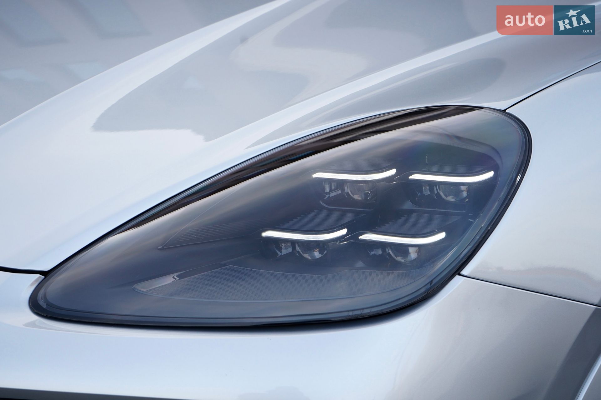 Porsche Cayenne 2018 VIN WP1AA2AYXKDA07985 фото оголошення 6 з 80