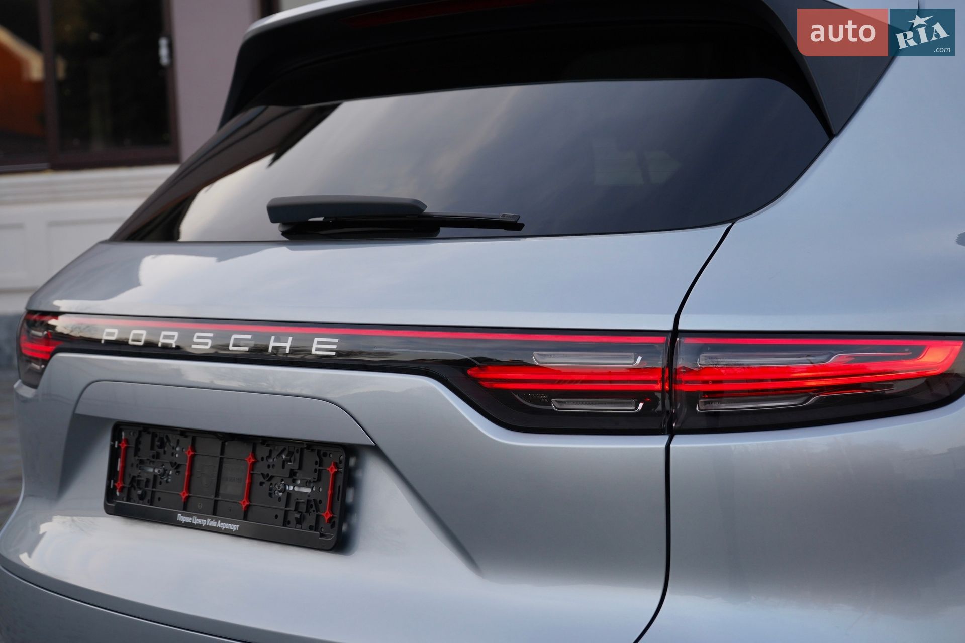 Porsche Cayenne 2018 VIN WP1AA2AYXKDA07985 фото оголошення 29 з 80