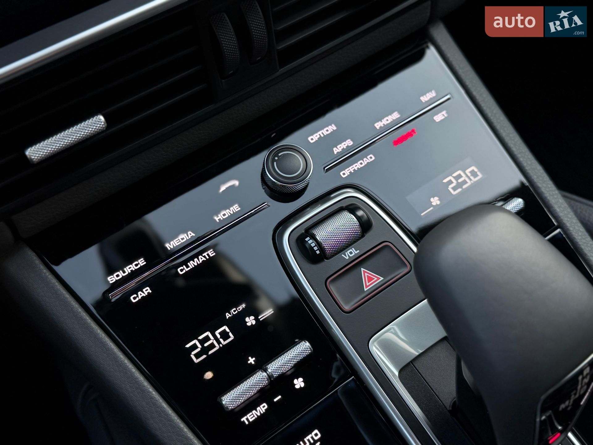 Porsche Cayenne 2018 VIN WP1AA2AYXKDA07985 фото оголошення 61 з 80