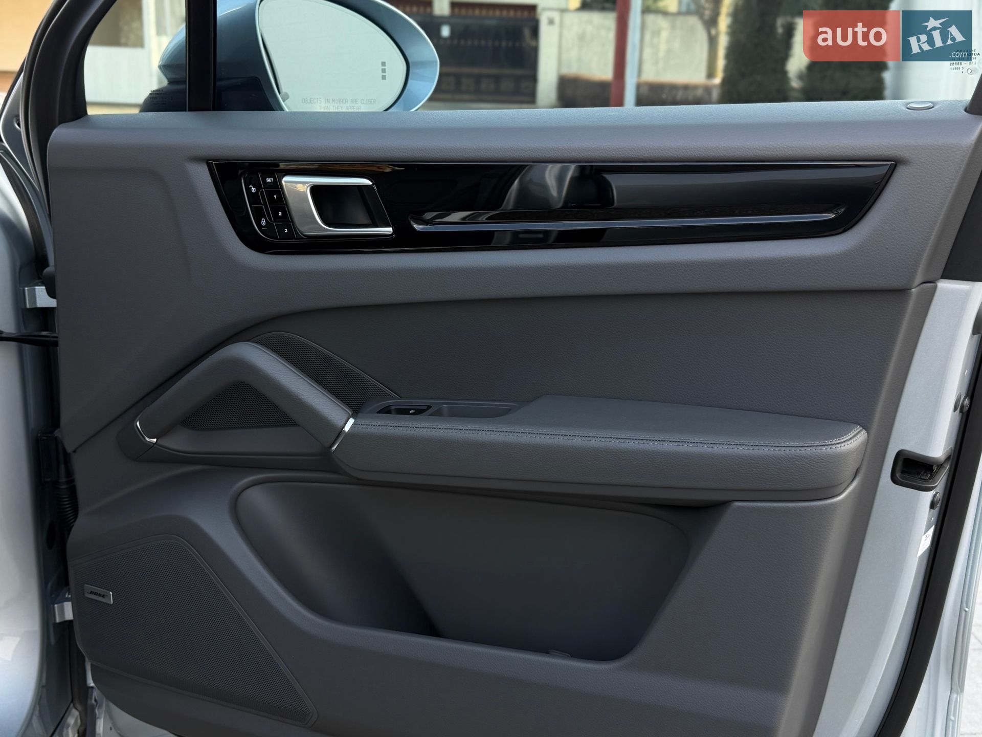 Porsche Cayenne 2018 VIN WP1AA2AYXKDA07985 фото оголошення 62 з 80