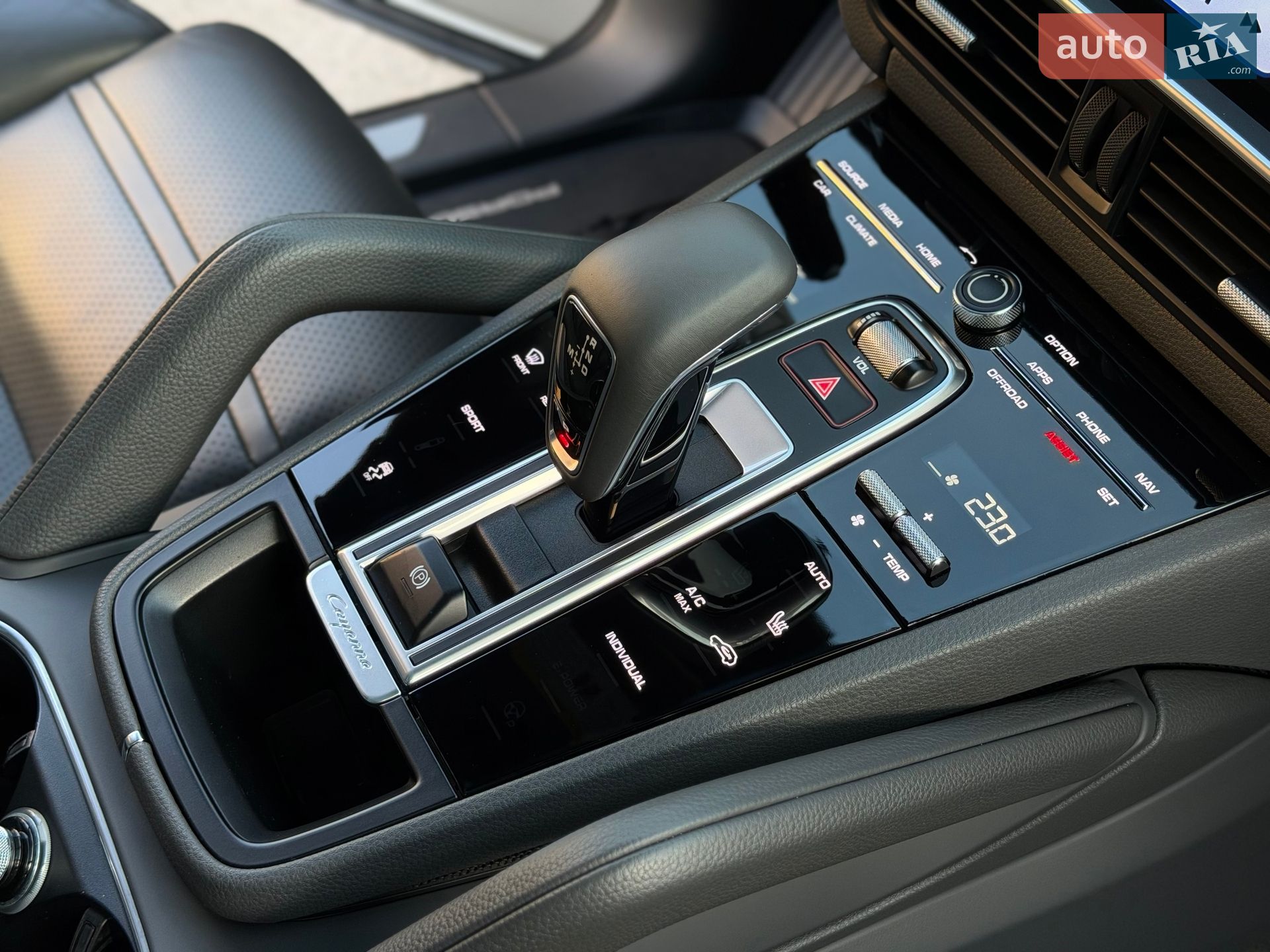 Porsche Cayenne 2018 VIN WP1AA2AYXKDA07985 фото оголошення 67 з 80