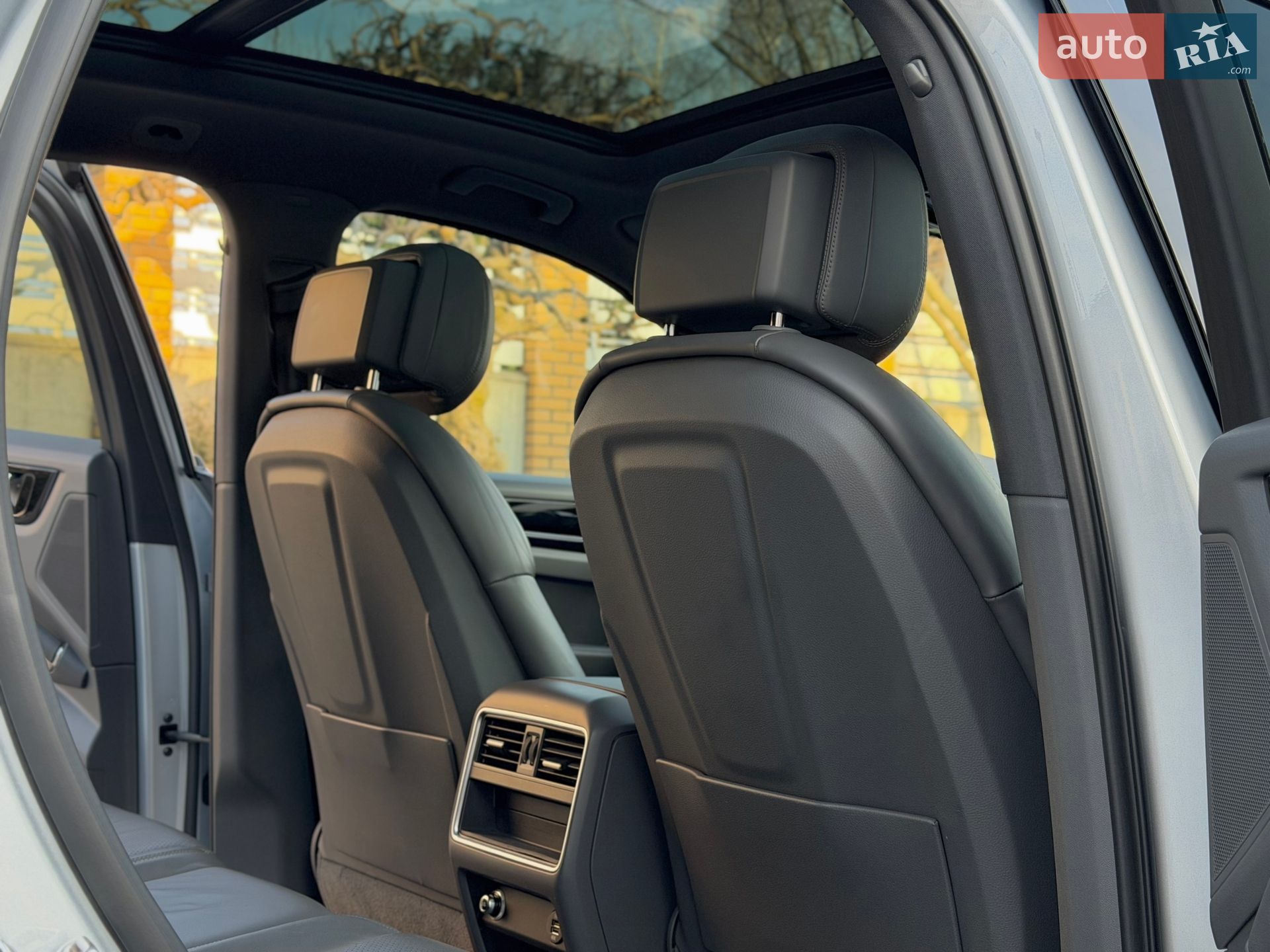 Porsche Cayenne 2018 VIN WP1AA2AYXKDA07985 фото оголошення 74 з 80