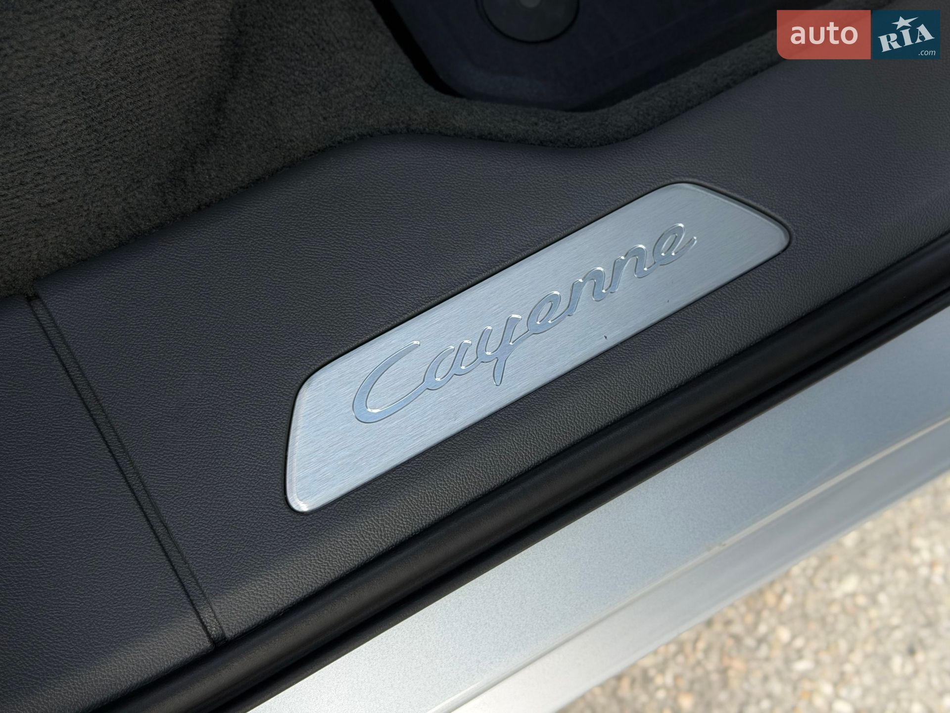 Porsche Cayenne 2018 VIN WP1AA2AYXKDA07985 фото оголошення 75 з 80