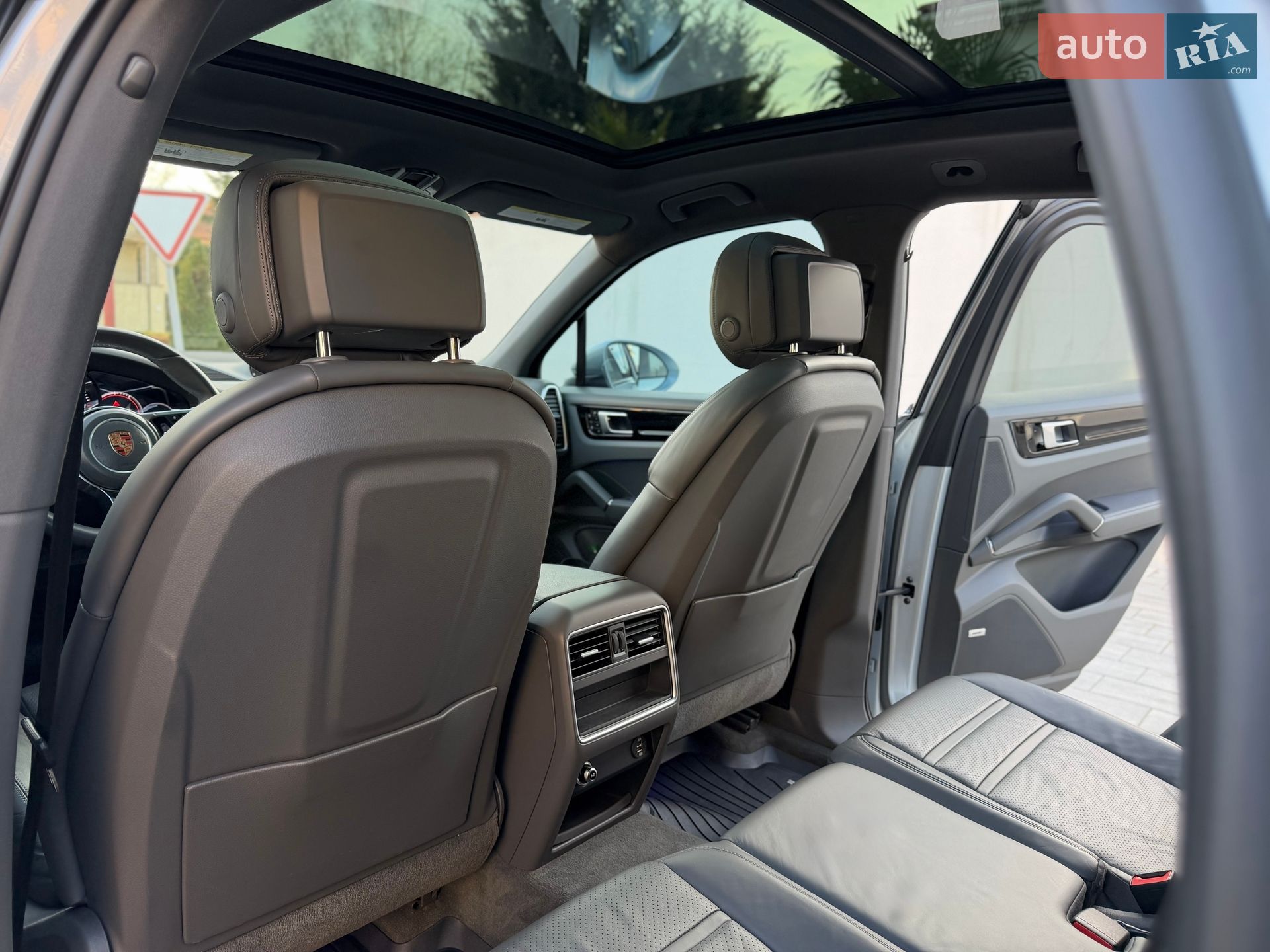 Porsche Cayenne 2018 VIN WP1AA2AYXKDA07985 фото оголошення 76 з 80