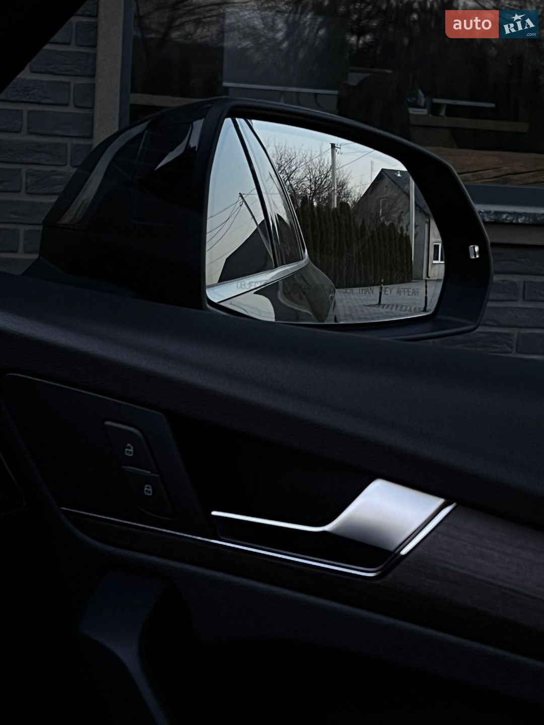 Audi Q5 2023 VIN WA1GAAFY4R2052306 фото оголошення 11 з 24