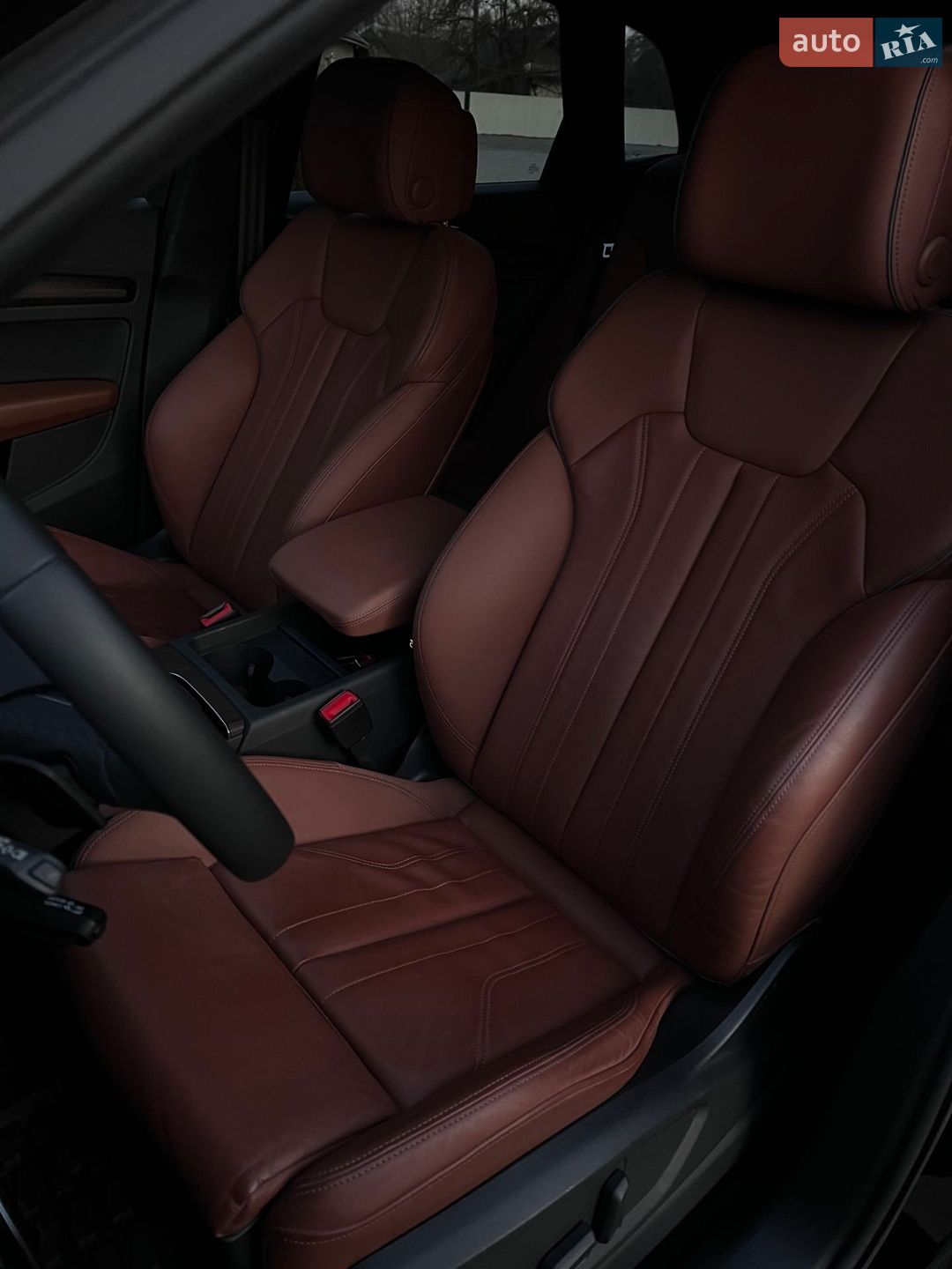Audi Q5 2023 VIN WA1GAAFY4R2052306 фото оголошення 16 з 24