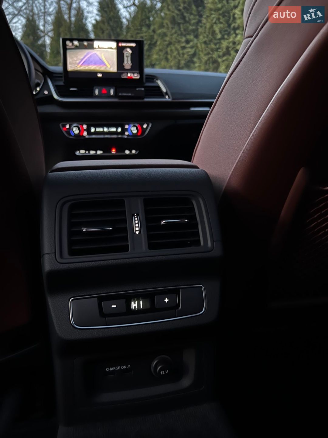 Audi Q5 2023 VIN WA1GAAFY4R2052306 фото оголошення 17 з 24