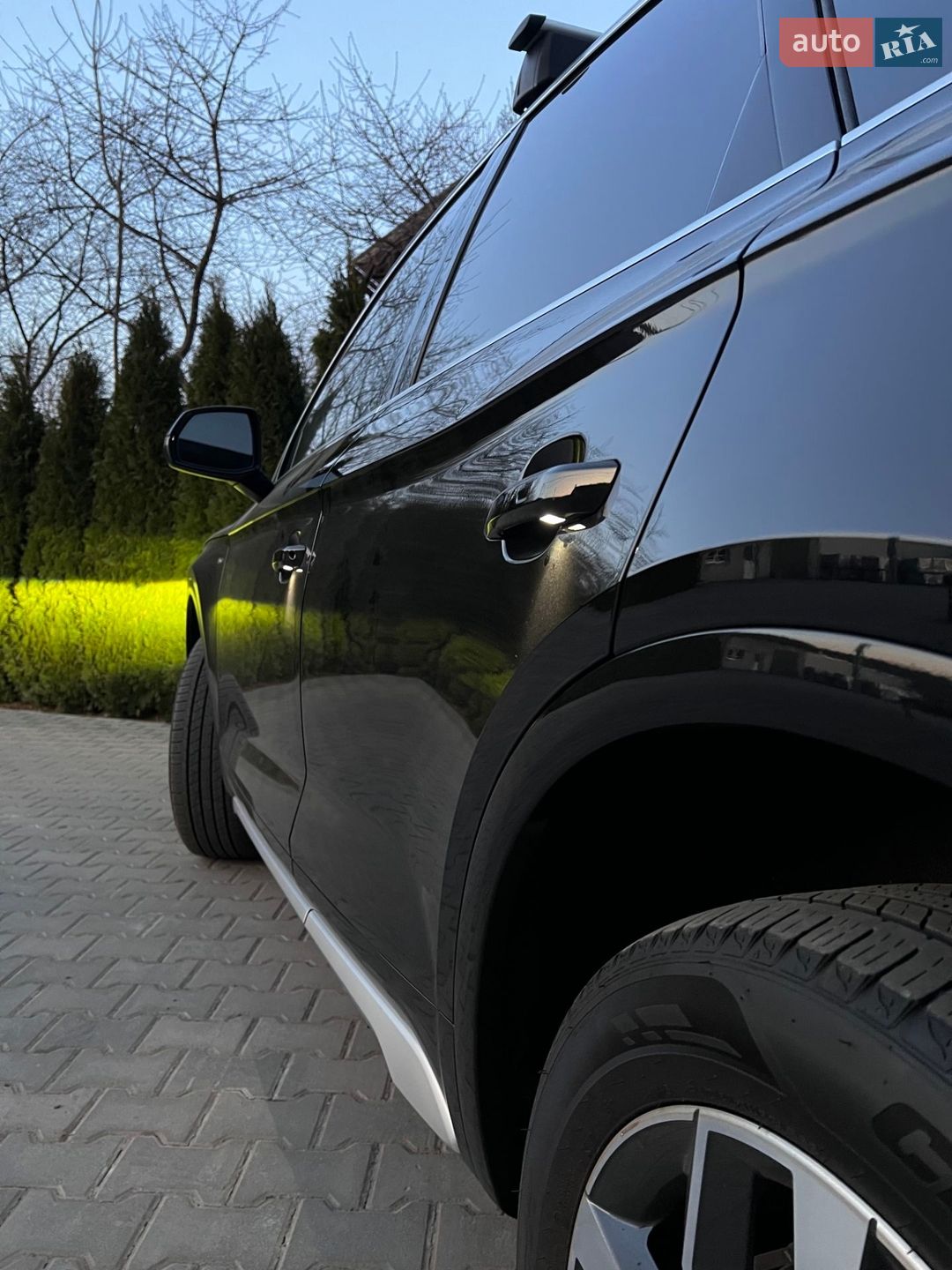 Audi Q5 2023 VIN WA1GAAFY4R2052306 фото оголошення 20 з 24