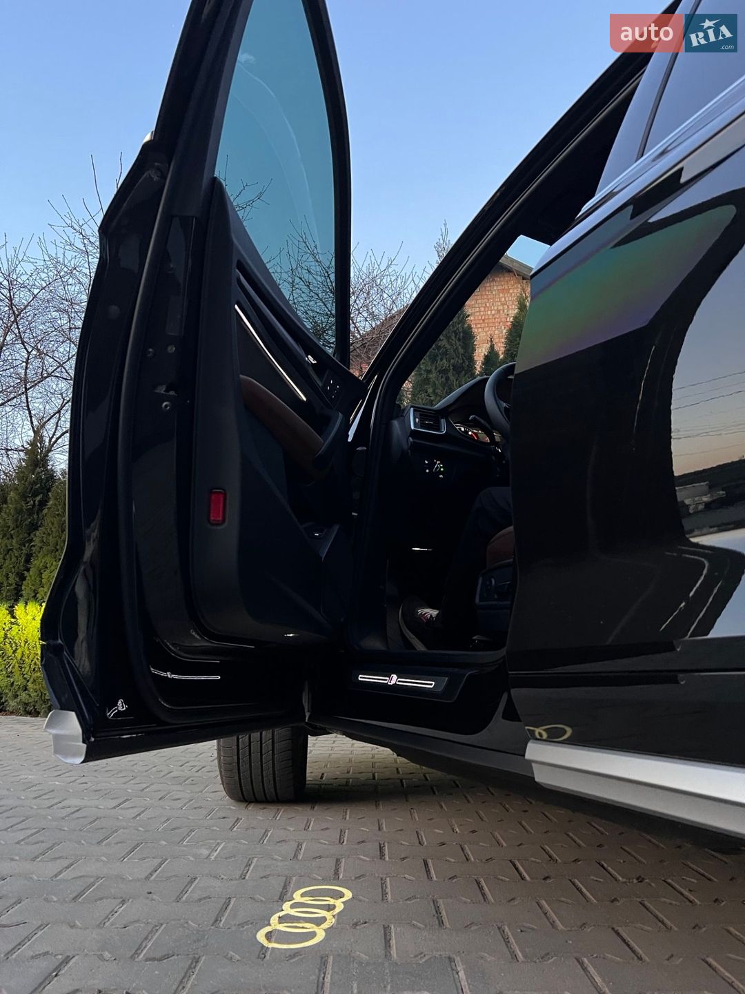 Audi Q5 2023 VIN WA1GAAFY4R2052306 фото оголошення 23 з 24