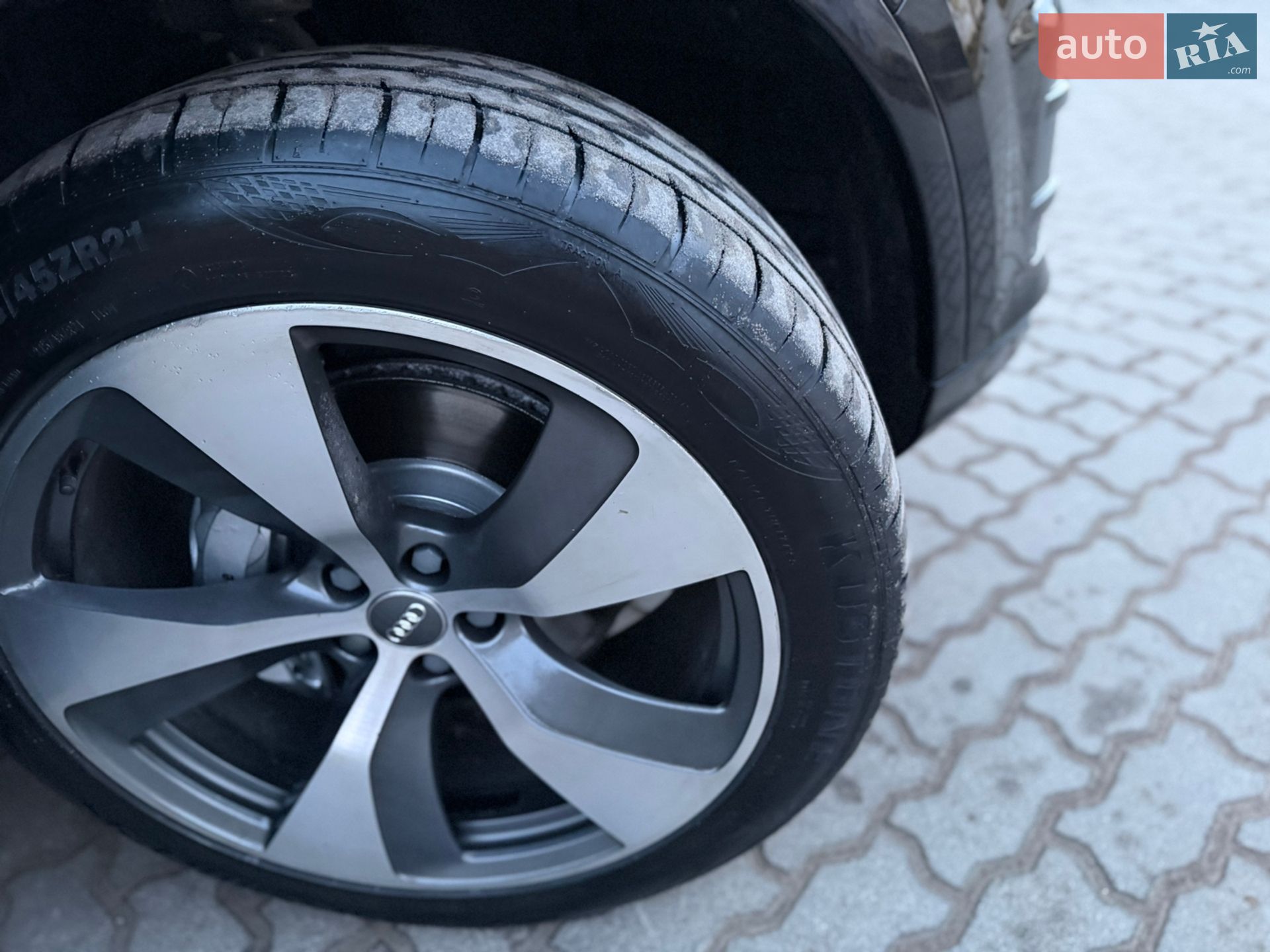 Audi Q7 2015 VIN WAUZZZ4MXGD031867 фото оголошення 42 з 135