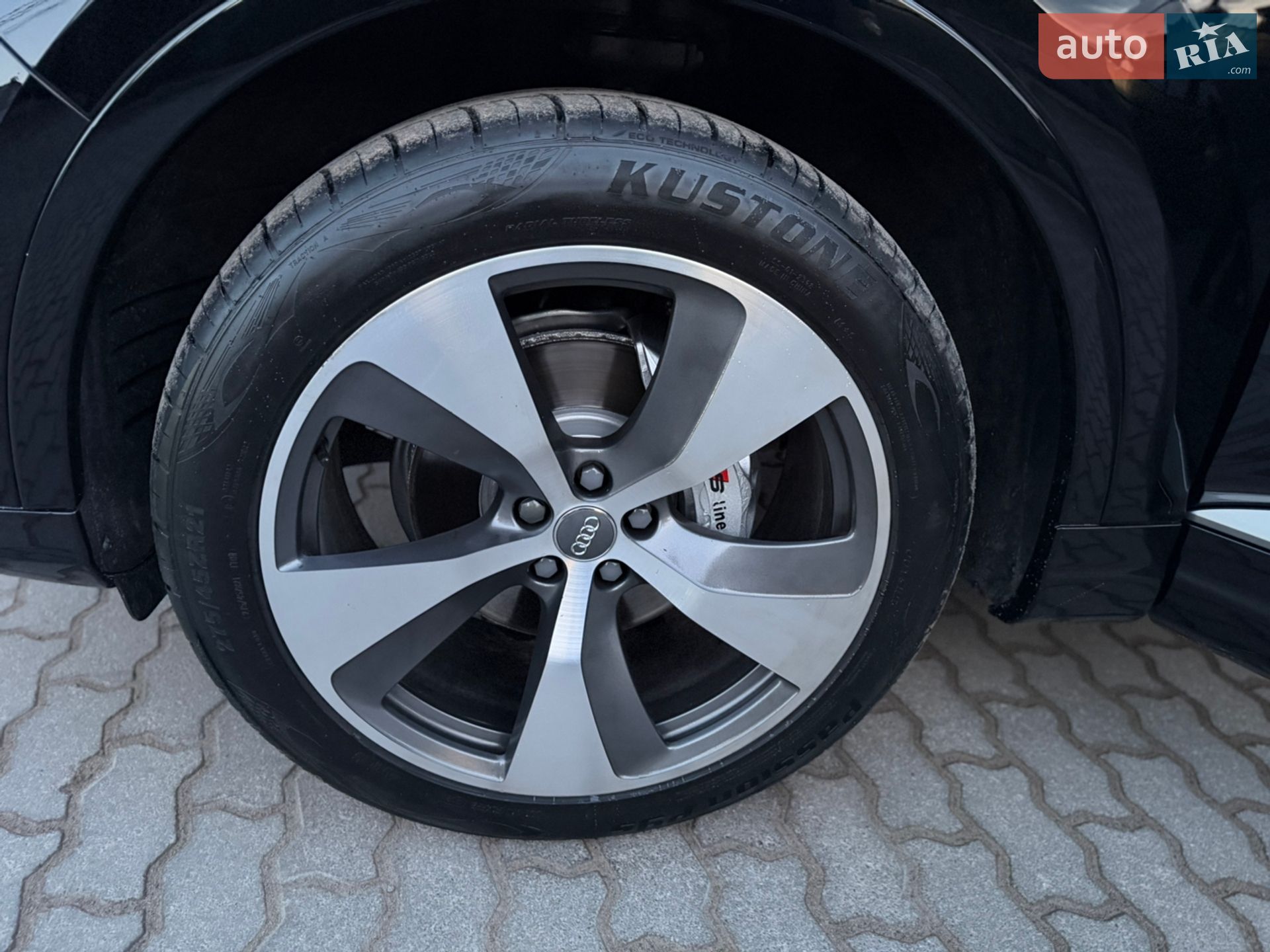 Audi Q7 2015 VIN WAUZZZ4MXGD031867 фото оголошення 63 з 135
