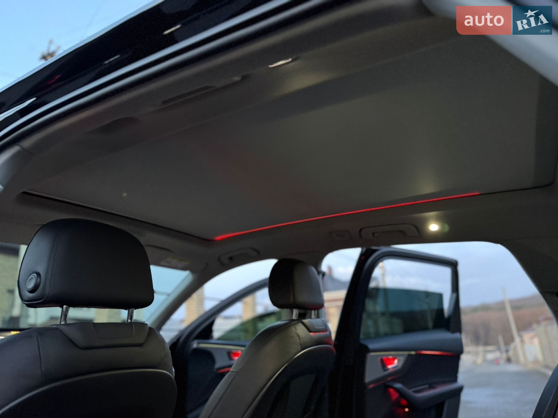 Audi Q7 2015 VIN WAUZZZ4MXGD031867 фото оголошення 69 з 135