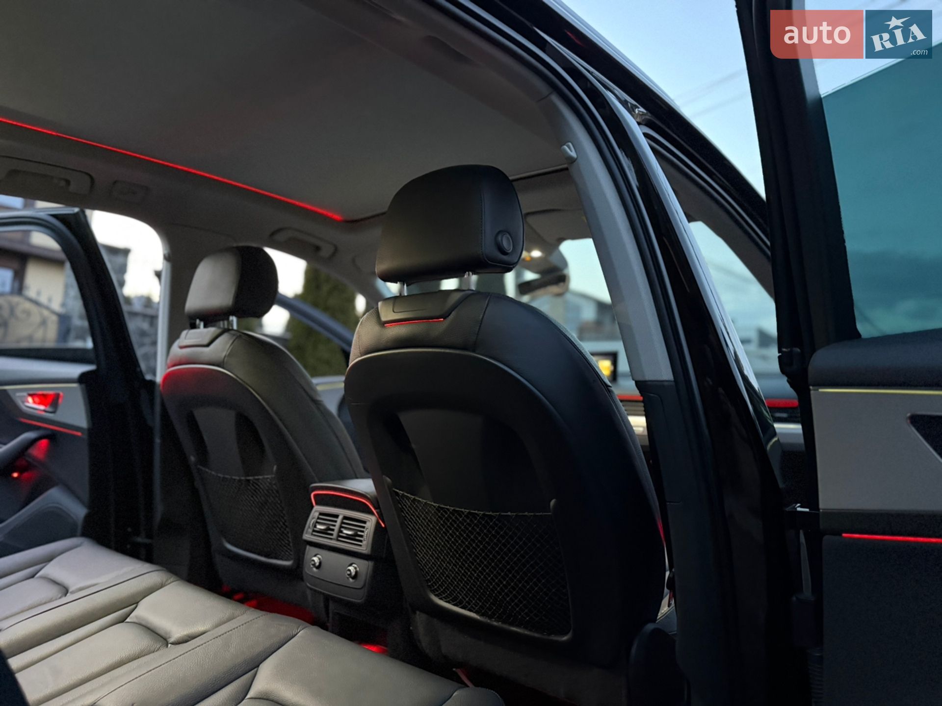 Audi Q7 2015 VIN WAUZZZ4MXGD031867 фото оголошення 70 з 135