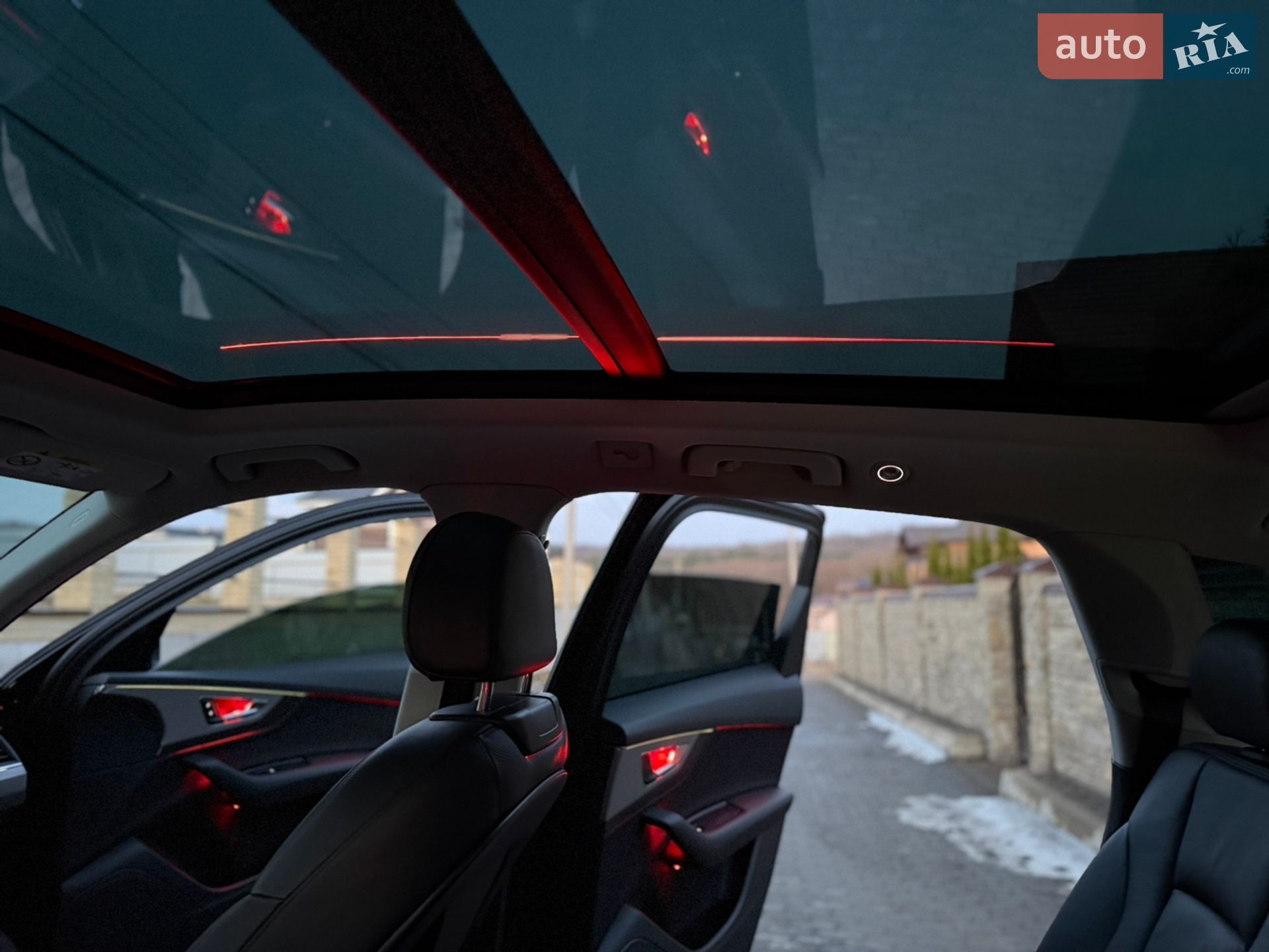 Audi Q7 2015 VIN WAUZZZ4MXGD031867 фото оголошення 76 з 135