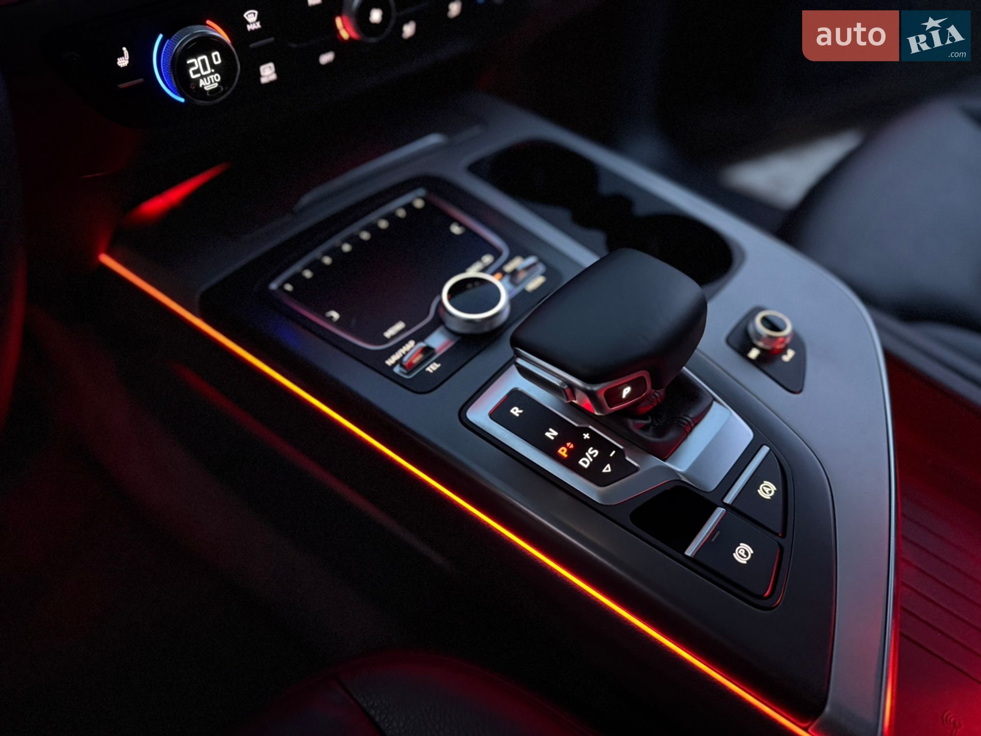 Audi Q7 2015 VIN WAUZZZ4MXGD031867 фото оголошення 80 з 135