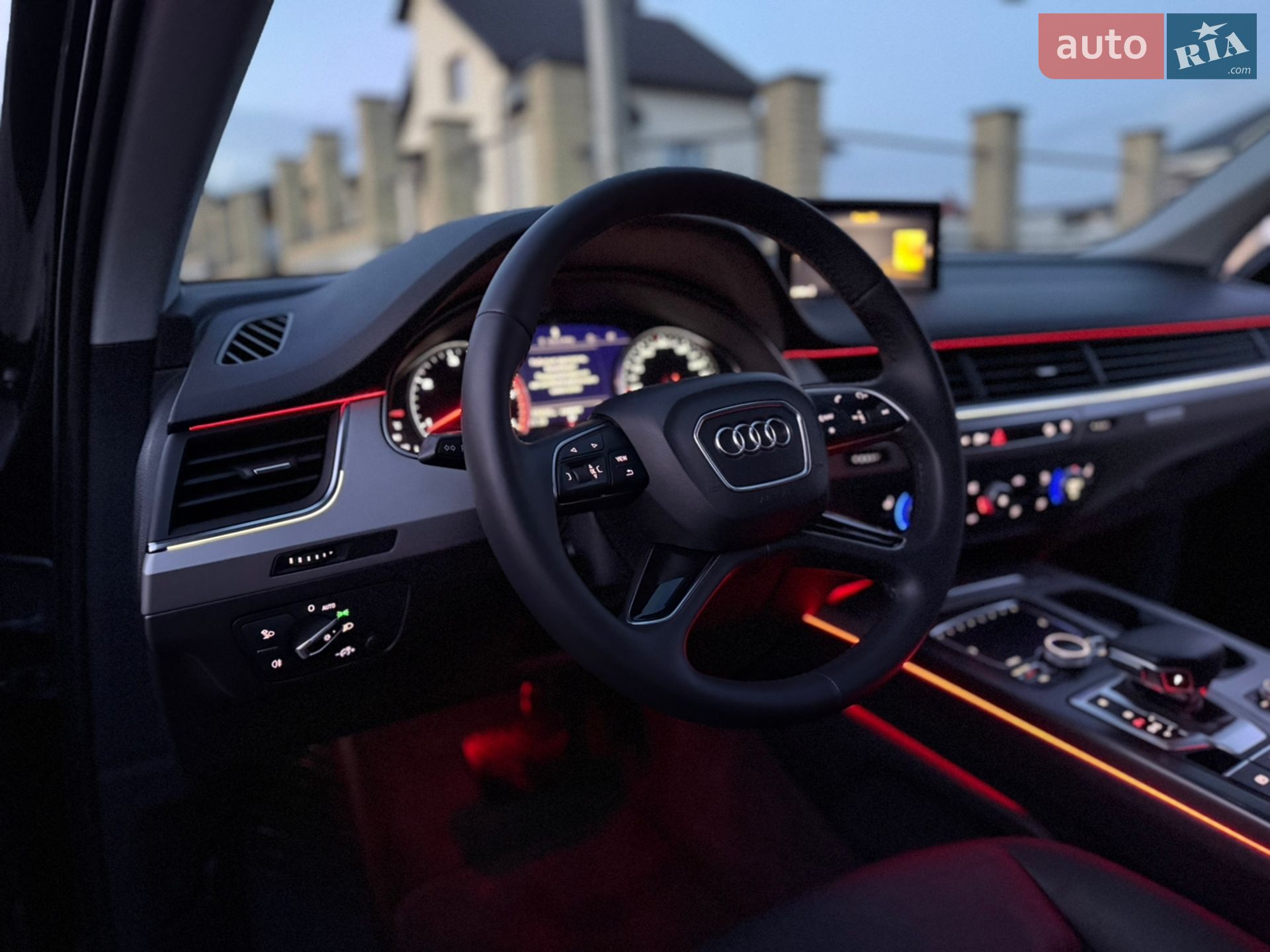 Audi Q7 2015 VIN WAUZZZ4MXGD031867 фото оголошення 83 з 135