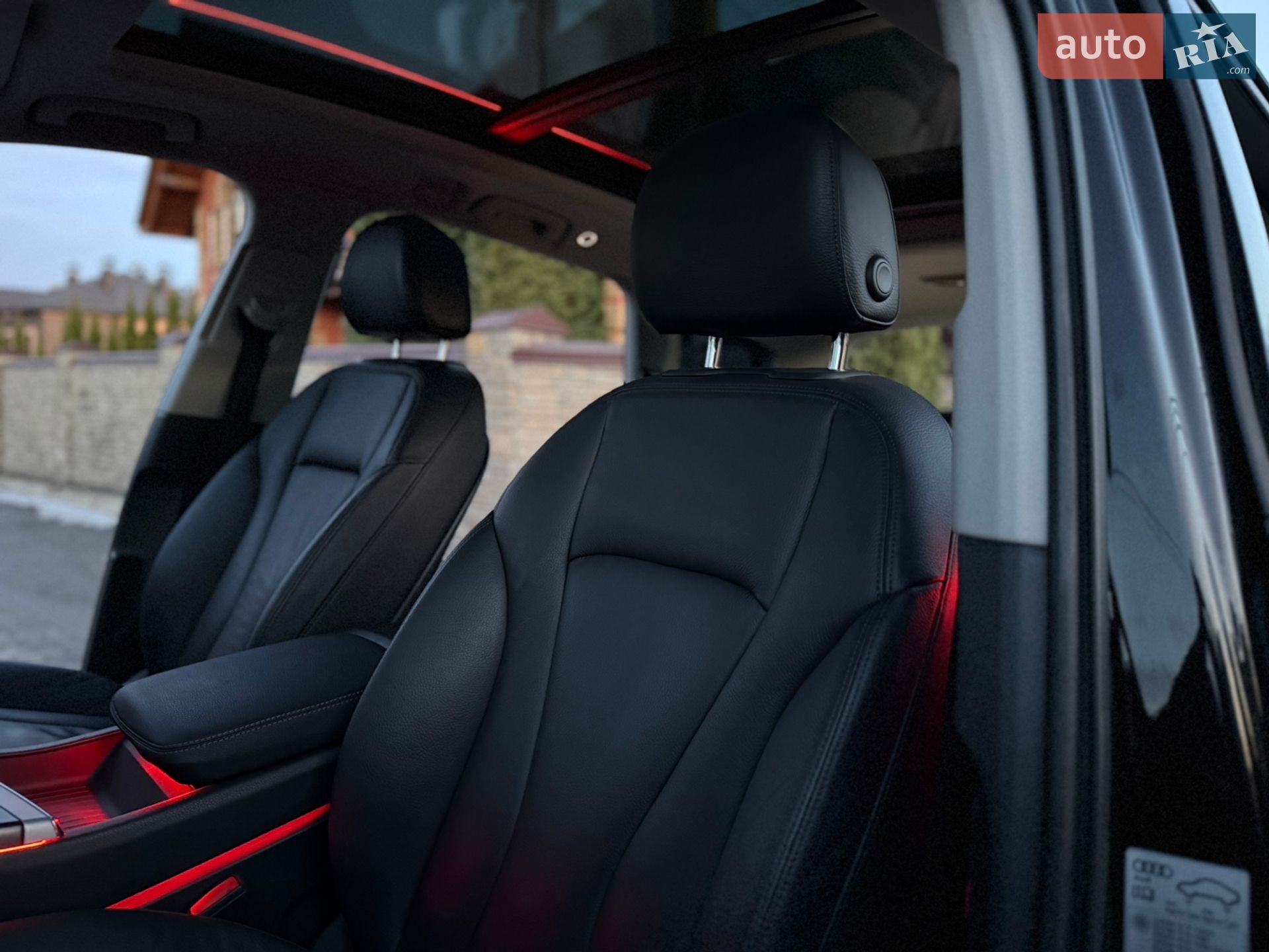 Audi Q7 2015 VIN WAUZZZ4MXGD031867 фото оголошення 84 з 135