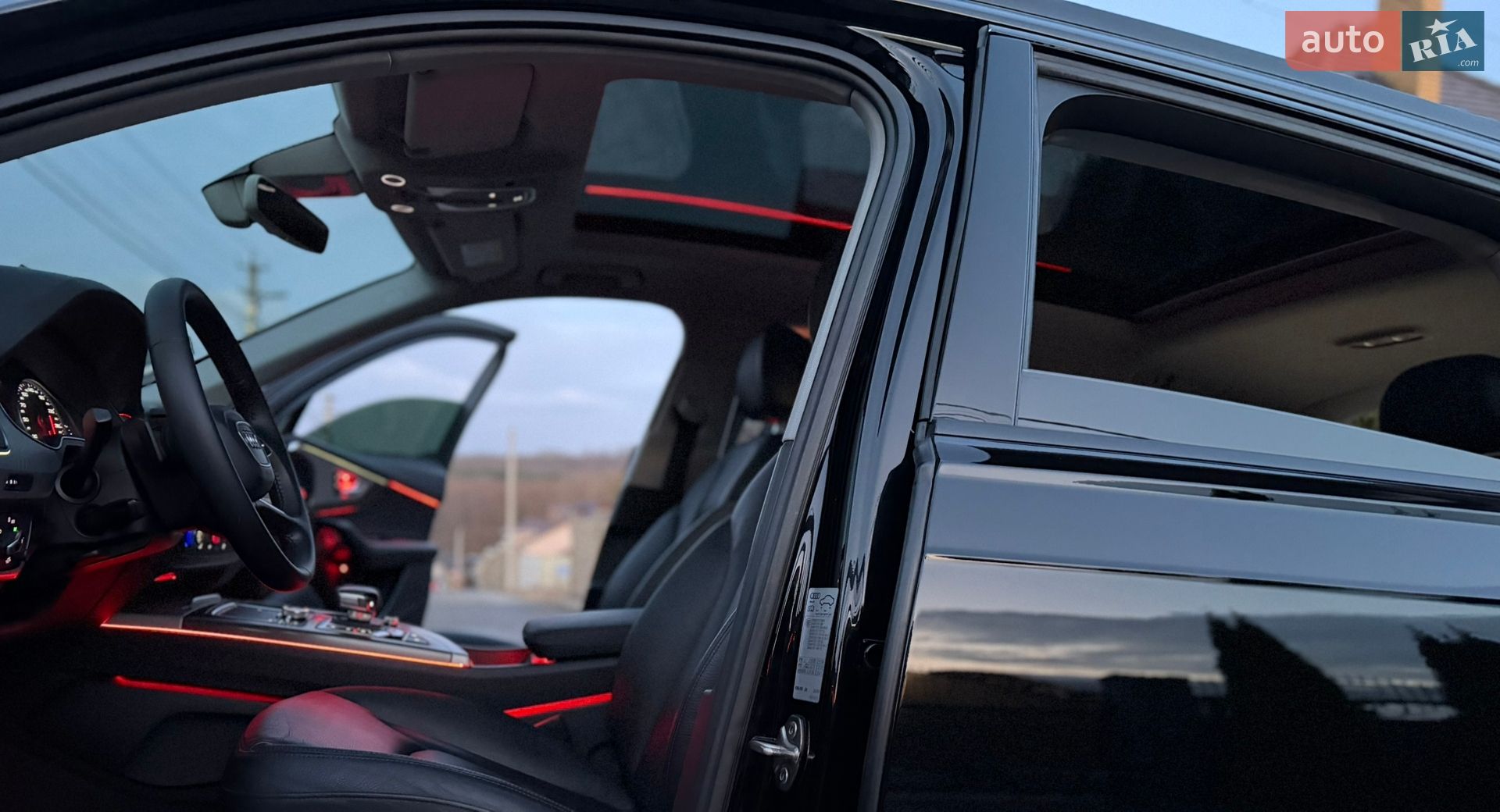 Audi Q7 2015 VIN WAUZZZ4MXGD031867 фото оголошення 85 з 135