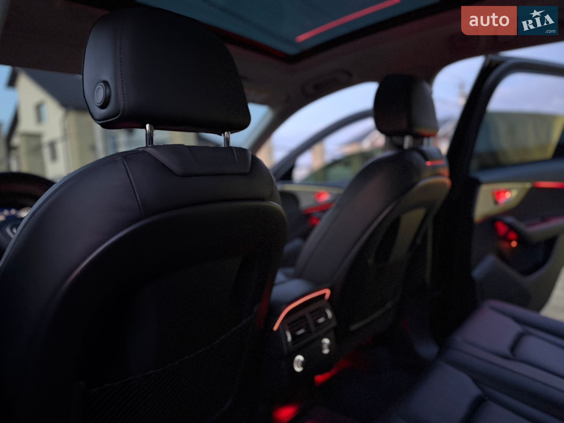 Audi Q7 2015 VIN WAUZZZ4MXGD031867 фото оголошення 94 з 135