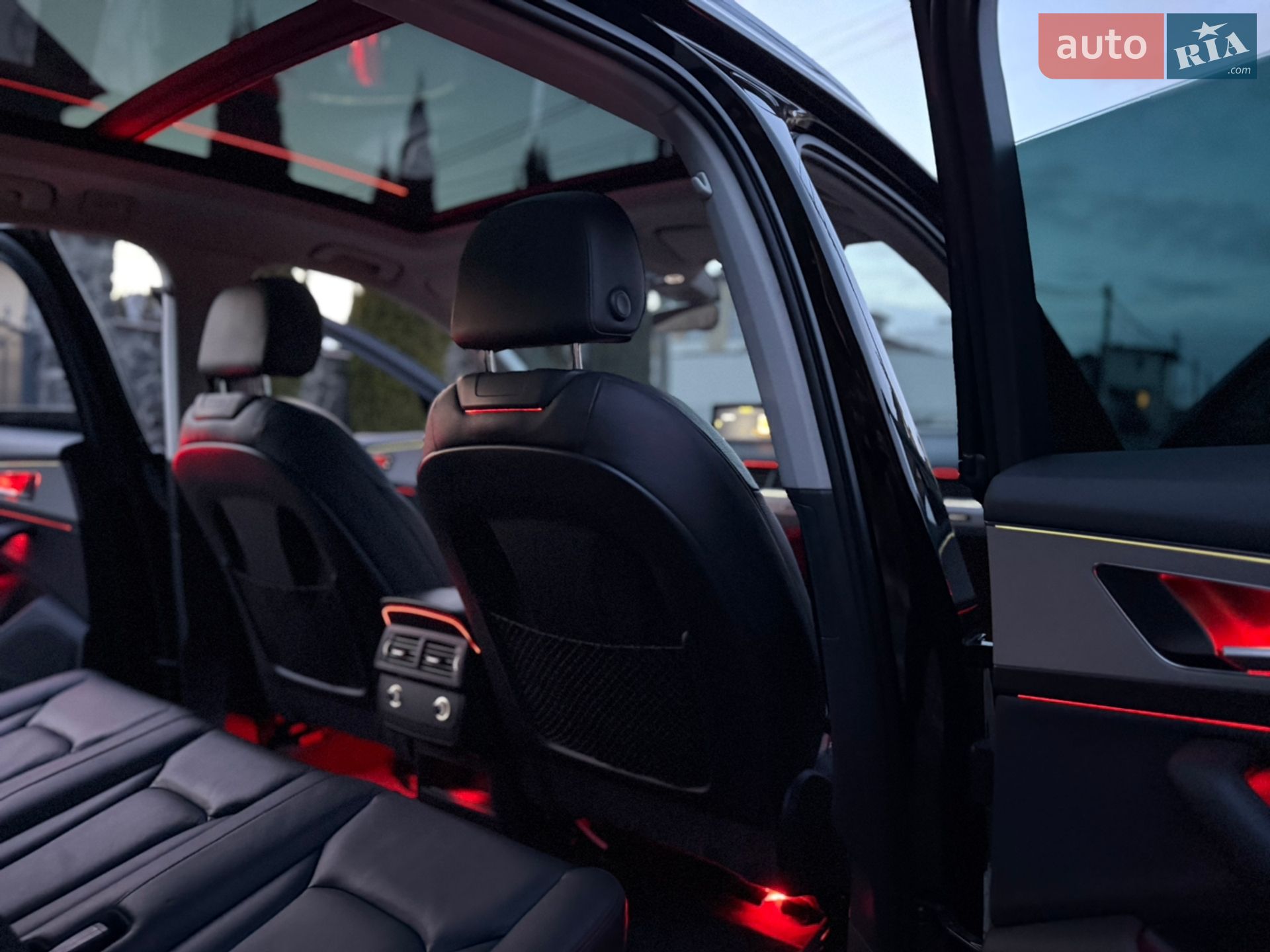 Audi Q7 2015 VIN WAUZZZ4MXGD031867 фото оголошення 96 з 135