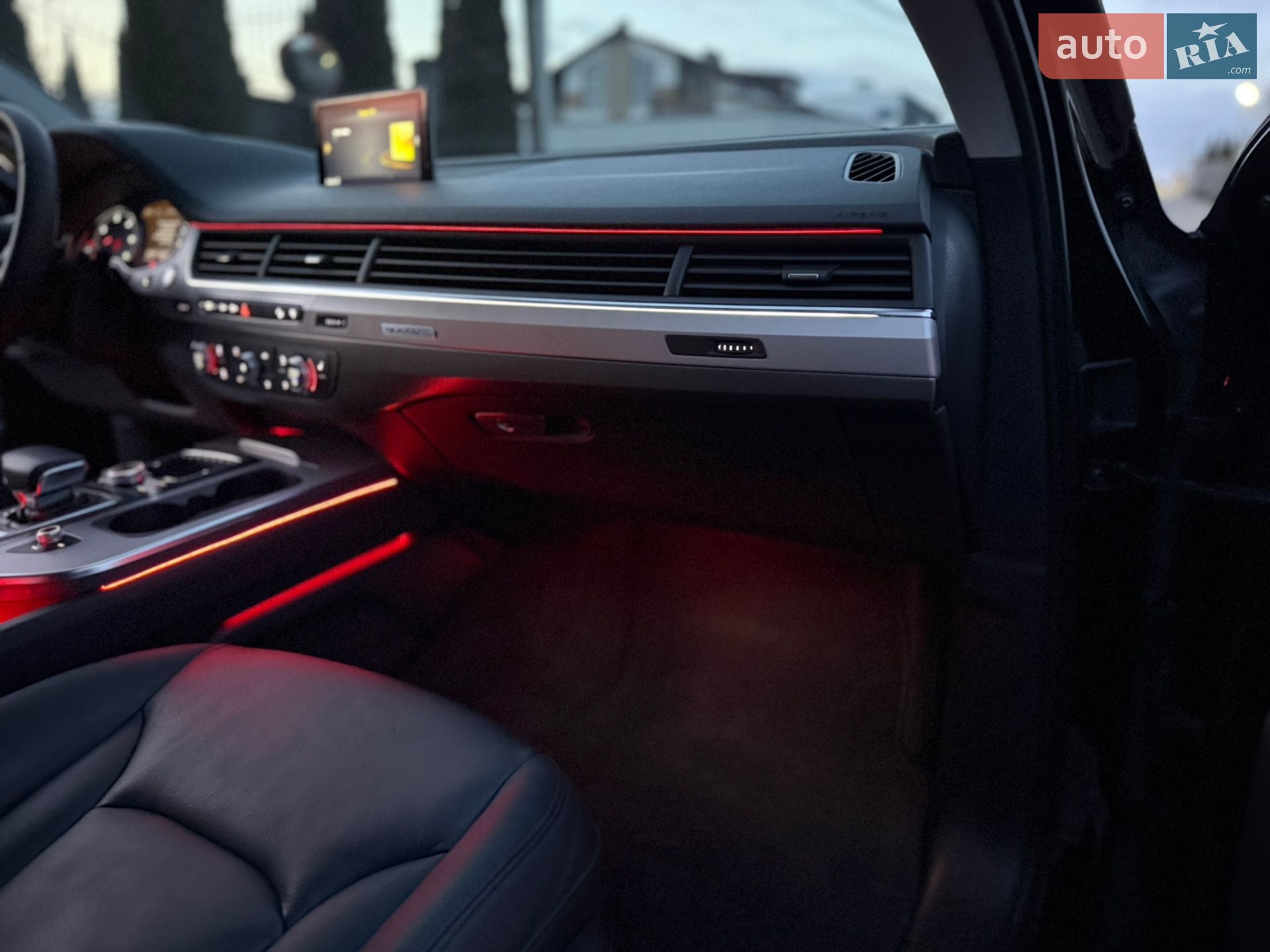 Audi Q7 2015 VIN WAUZZZ4MXGD031867 фото оголошення 103 з 135