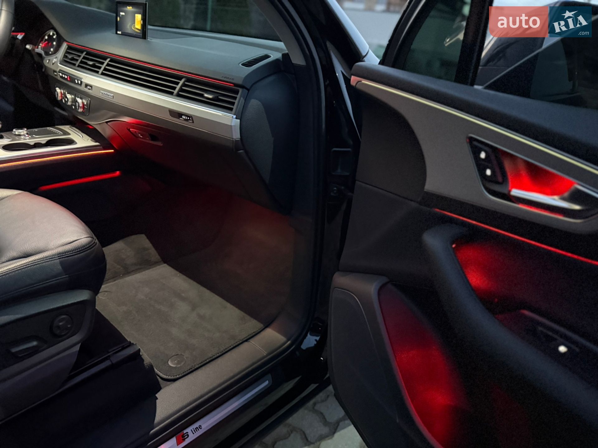 Audi Q7 2015 VIN WAUZZZ4MXGD031867 фото оголошення 113 з 135