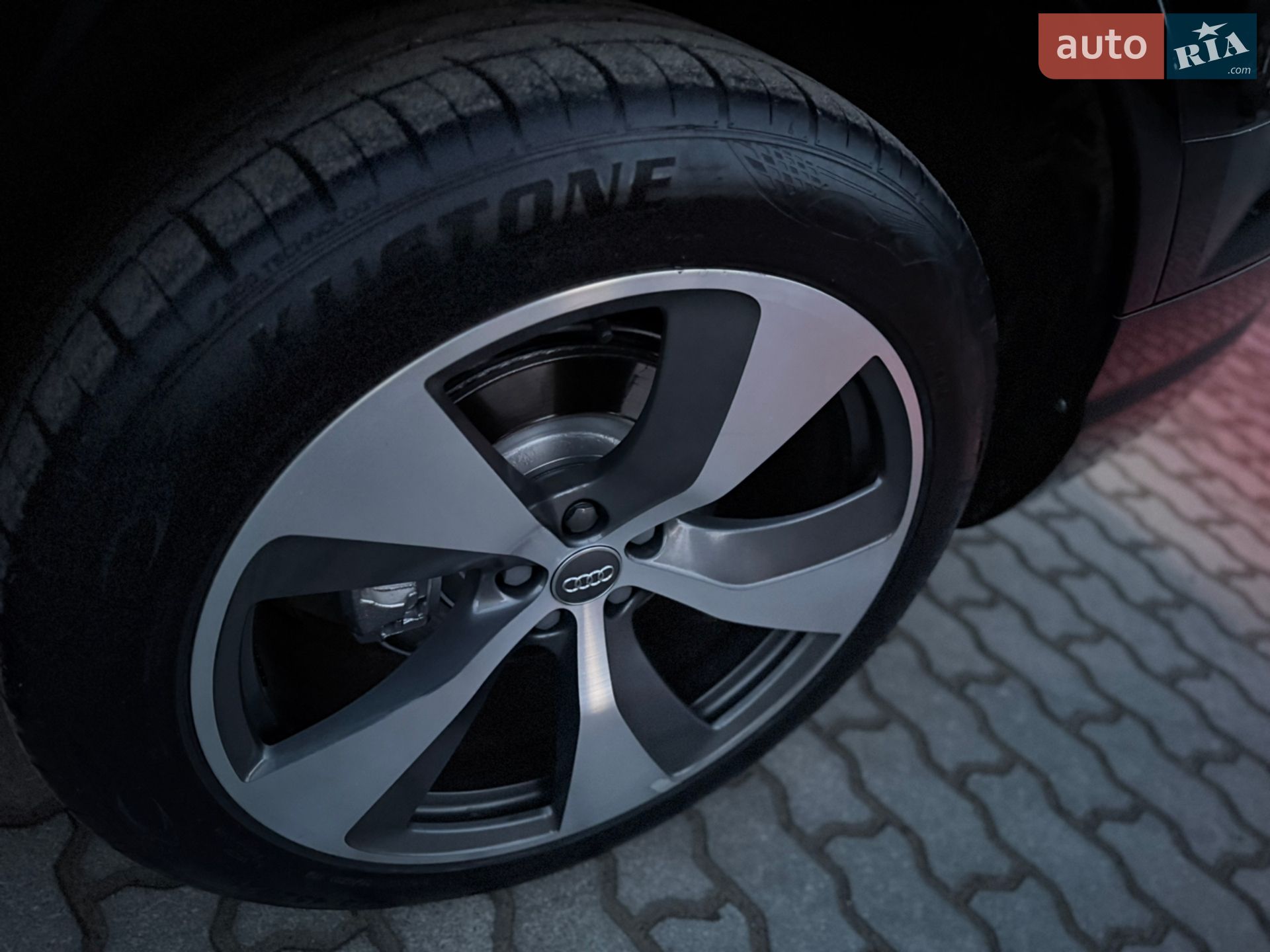 Audi Q7 2015 VIN WAUZZZ4MXGD031867 фото оголошення 117 з 135