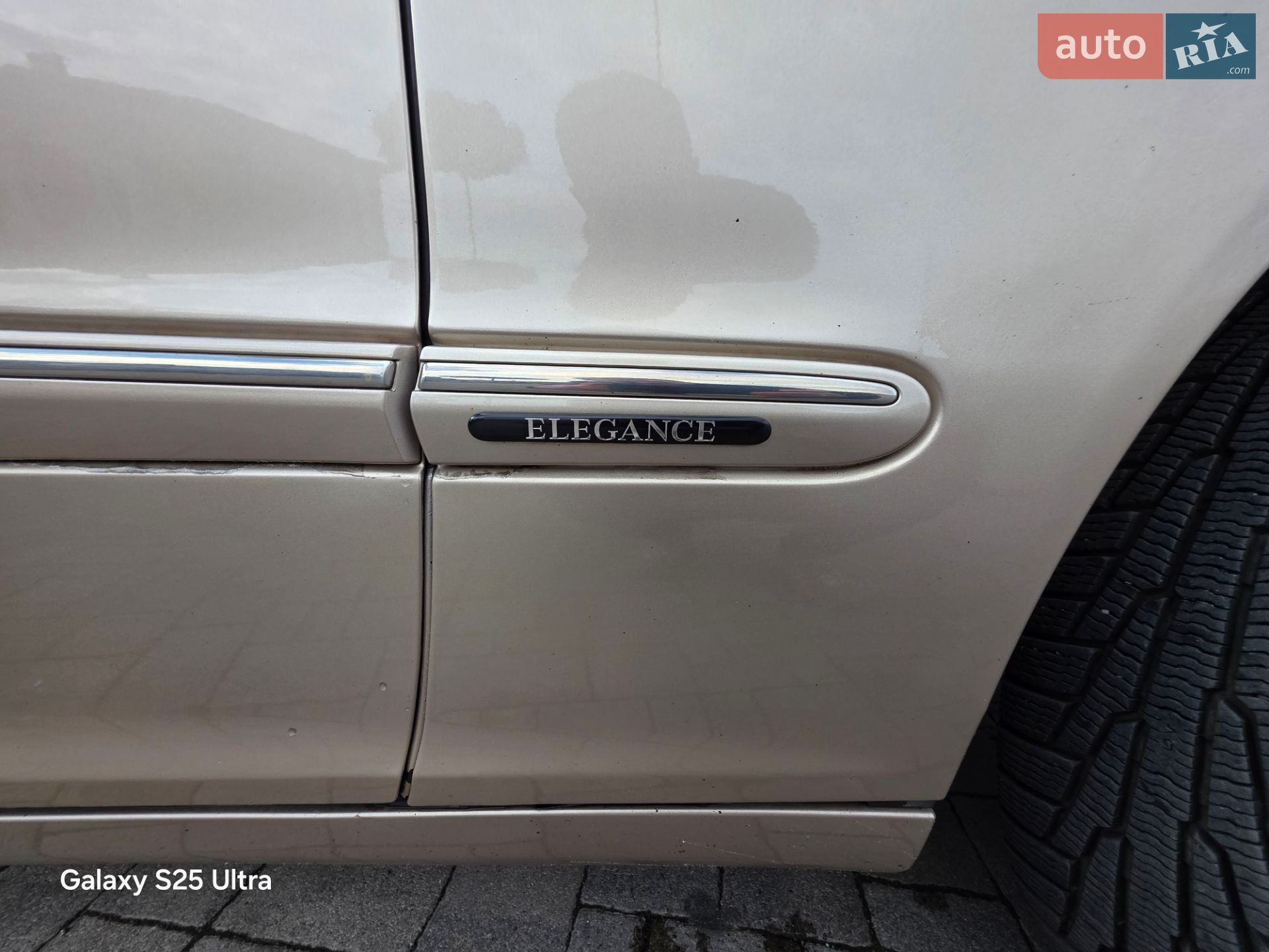 Mercedes-Benz C-Class 2003 VIN WDB2030421A520205 фото оголошення 2 з 29
