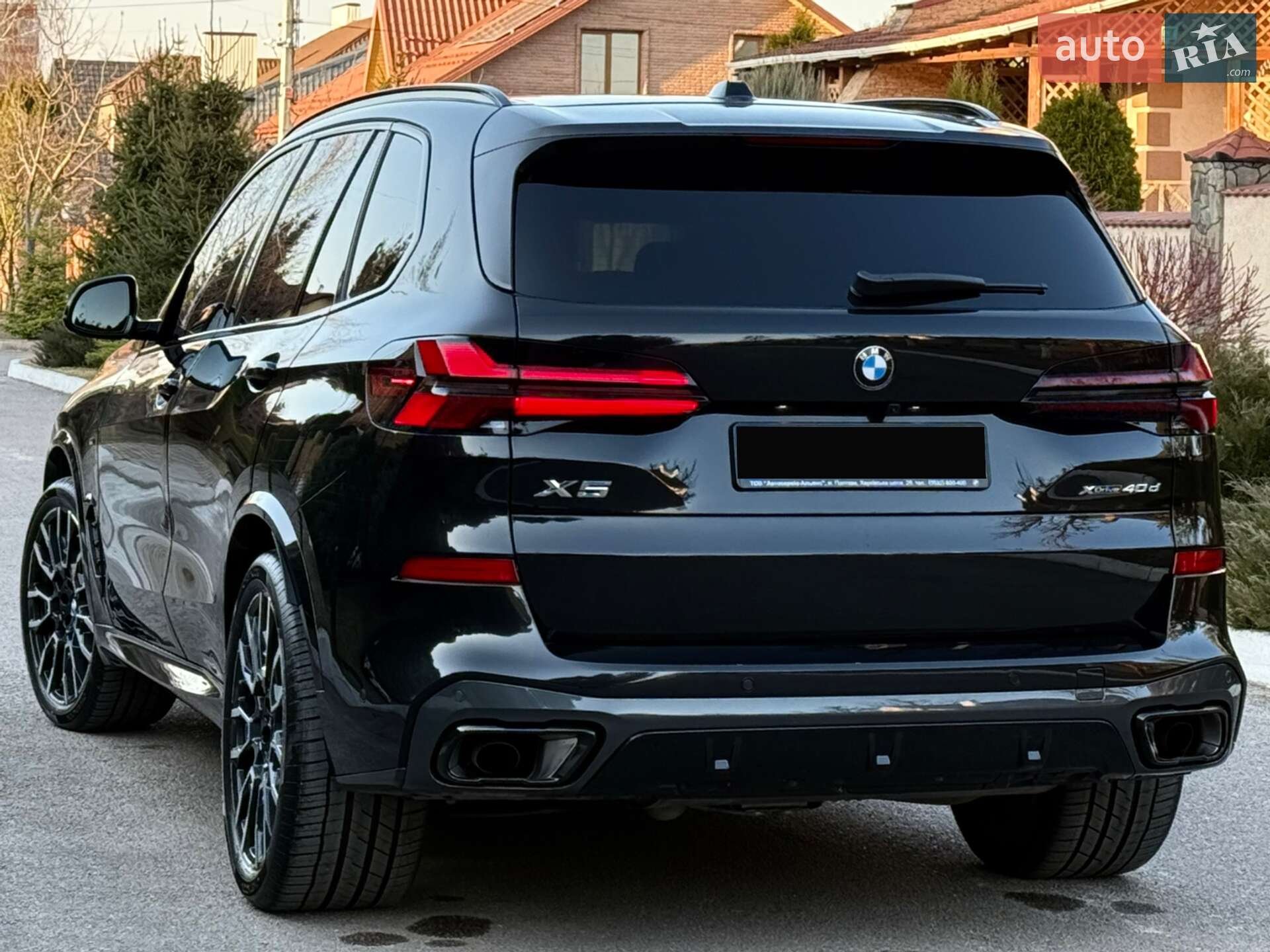 BMW X5 2025 VIN WBA21EV0509059792 фото оголошення 98 з 109