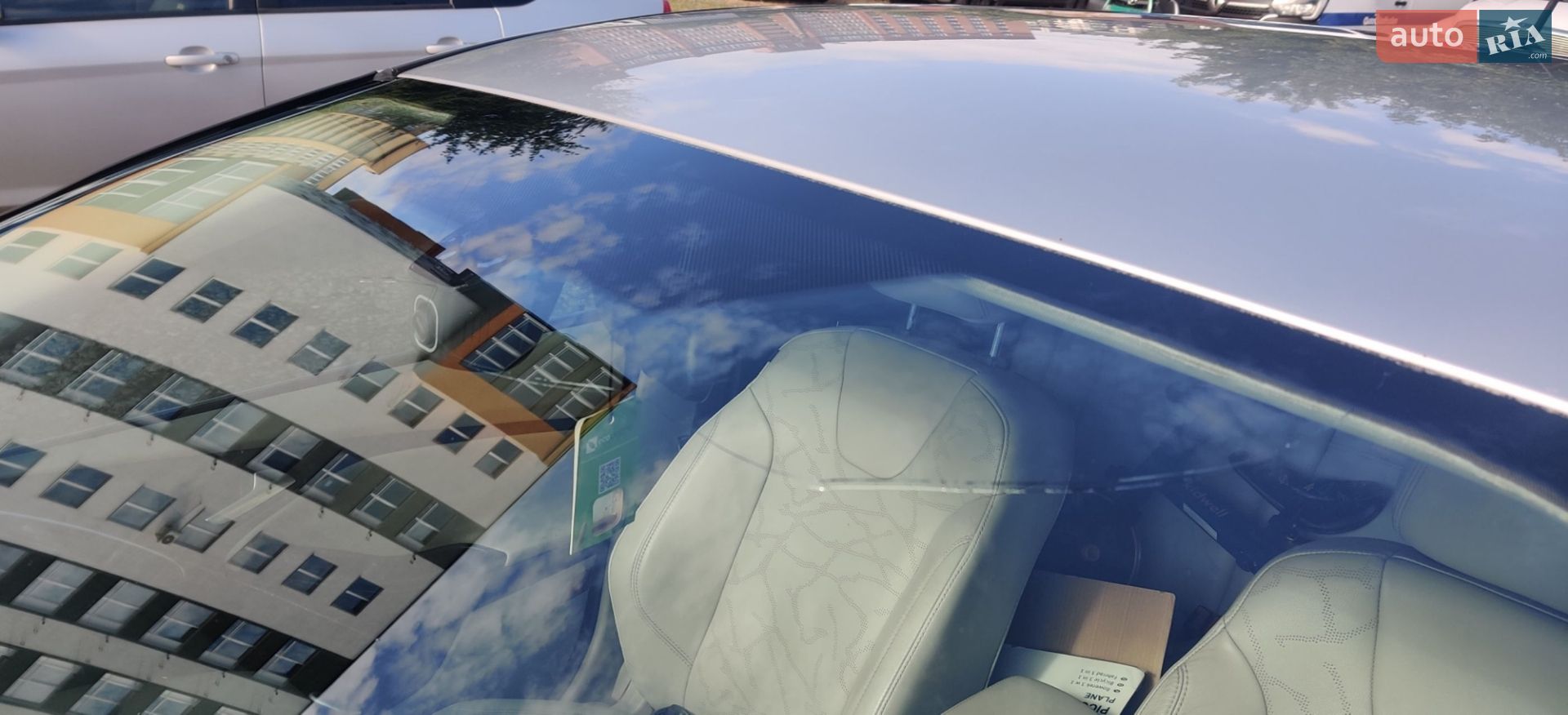 Ford Focus 2013 VIN 1FADP3R49DL351715 фото оголошення 6 з 20