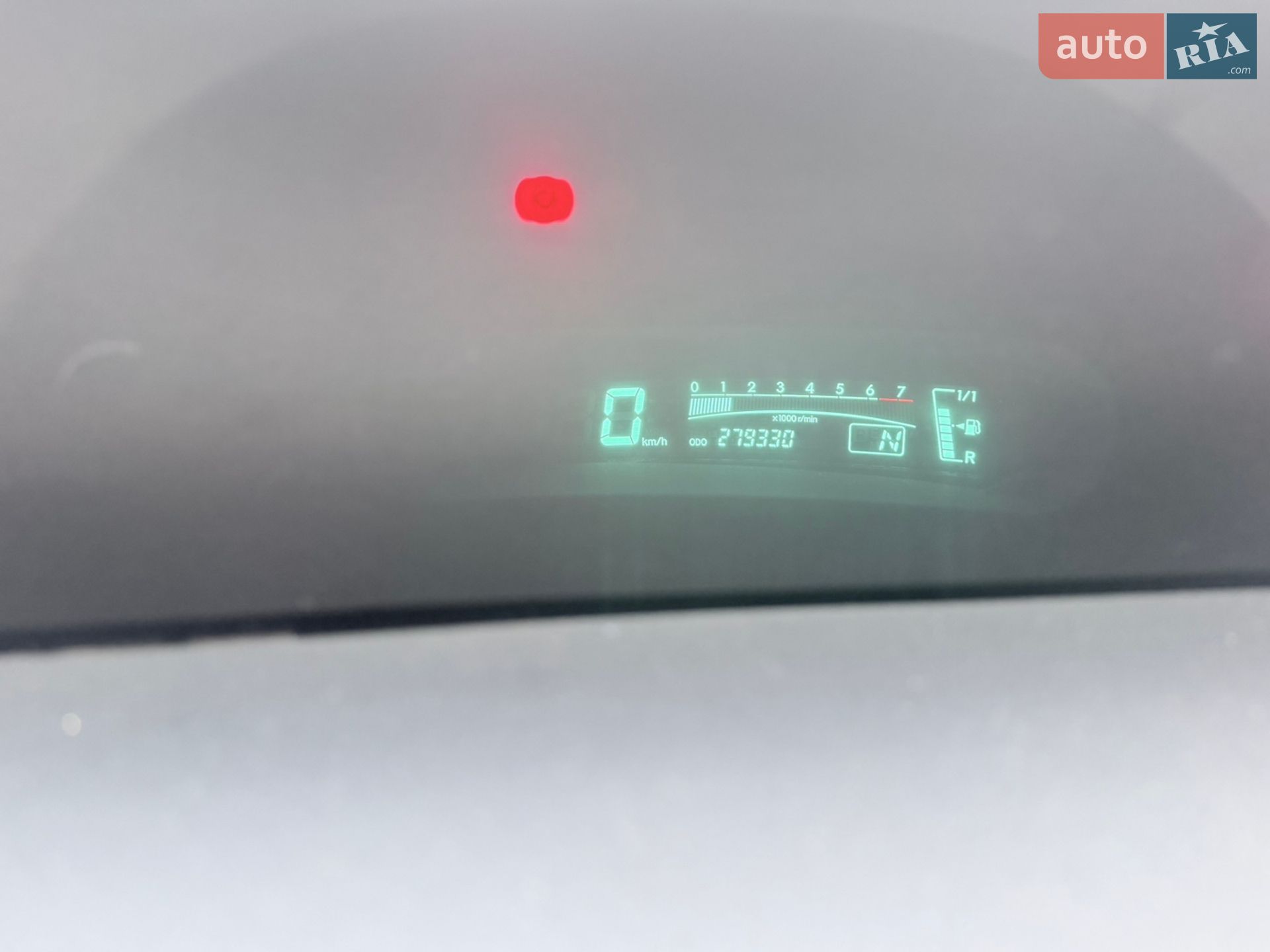 Toyota Yaris 2008 VIN VNKKL963X0A303844 фото оголошення 5 з 13