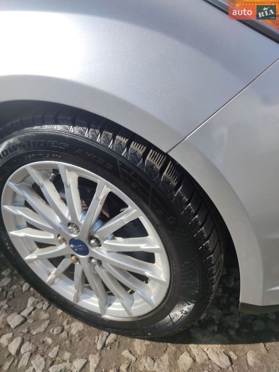 Ford Focus 2013 VIN 1FADP3R49DL351715 фото оголошення 12 з 20
