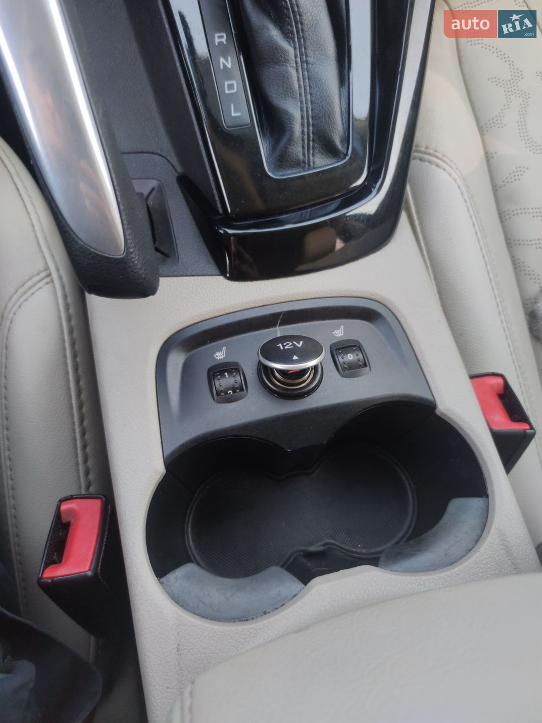 Ford Focus 2013 VIN 1FADP3R49DL351715 фото оголошення 15 з 20